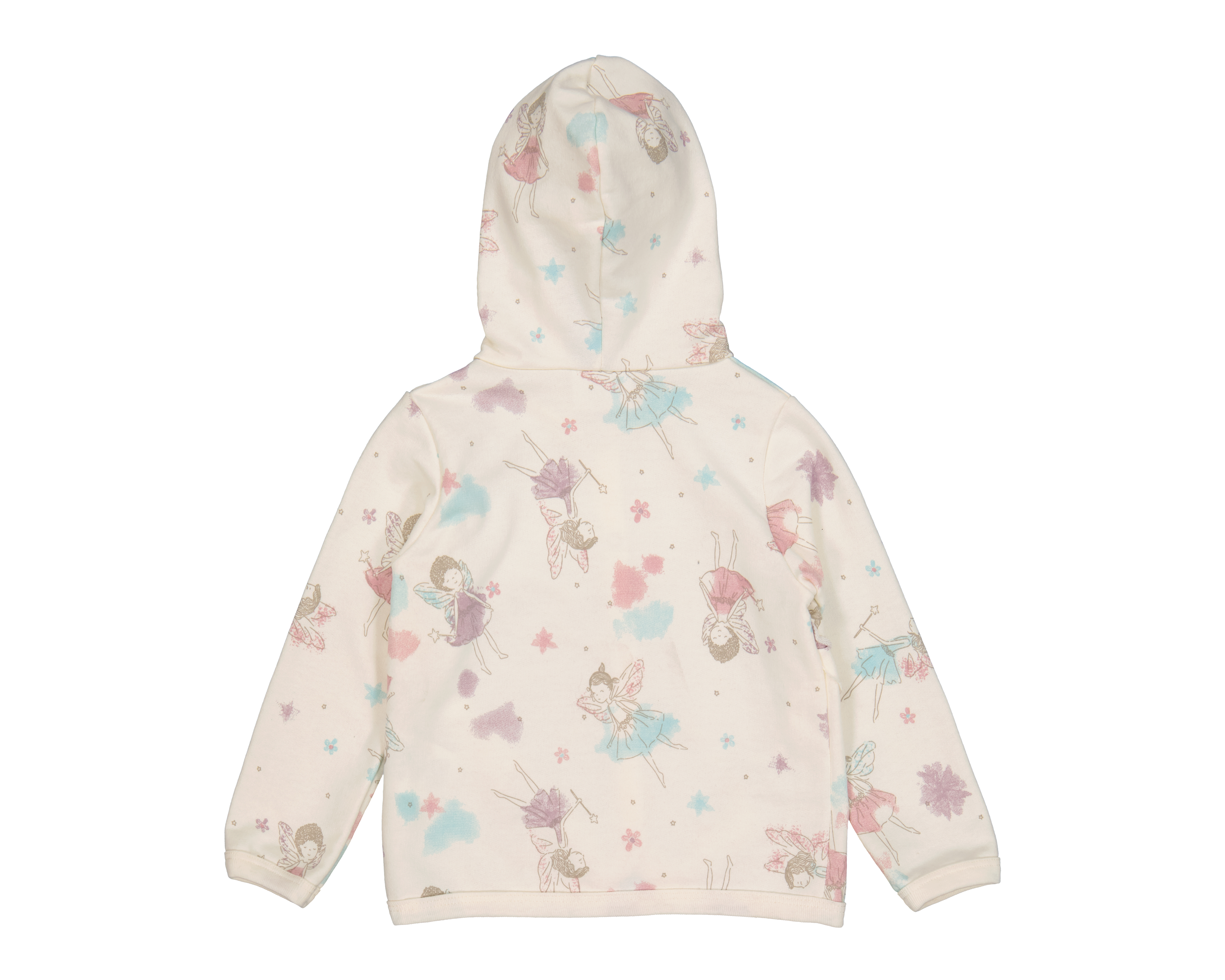 Foto 3 pulgar | Foto 2 | Chamarra Baby Optima para Bebé Niña