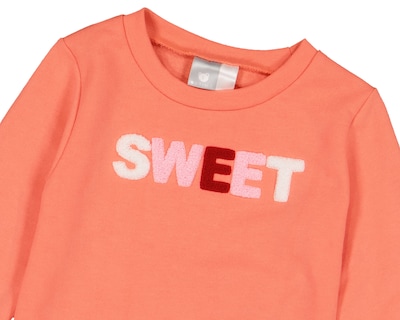 Foto 3 | Foto 3 | Sudadera Baby Optima para Bebé Niña