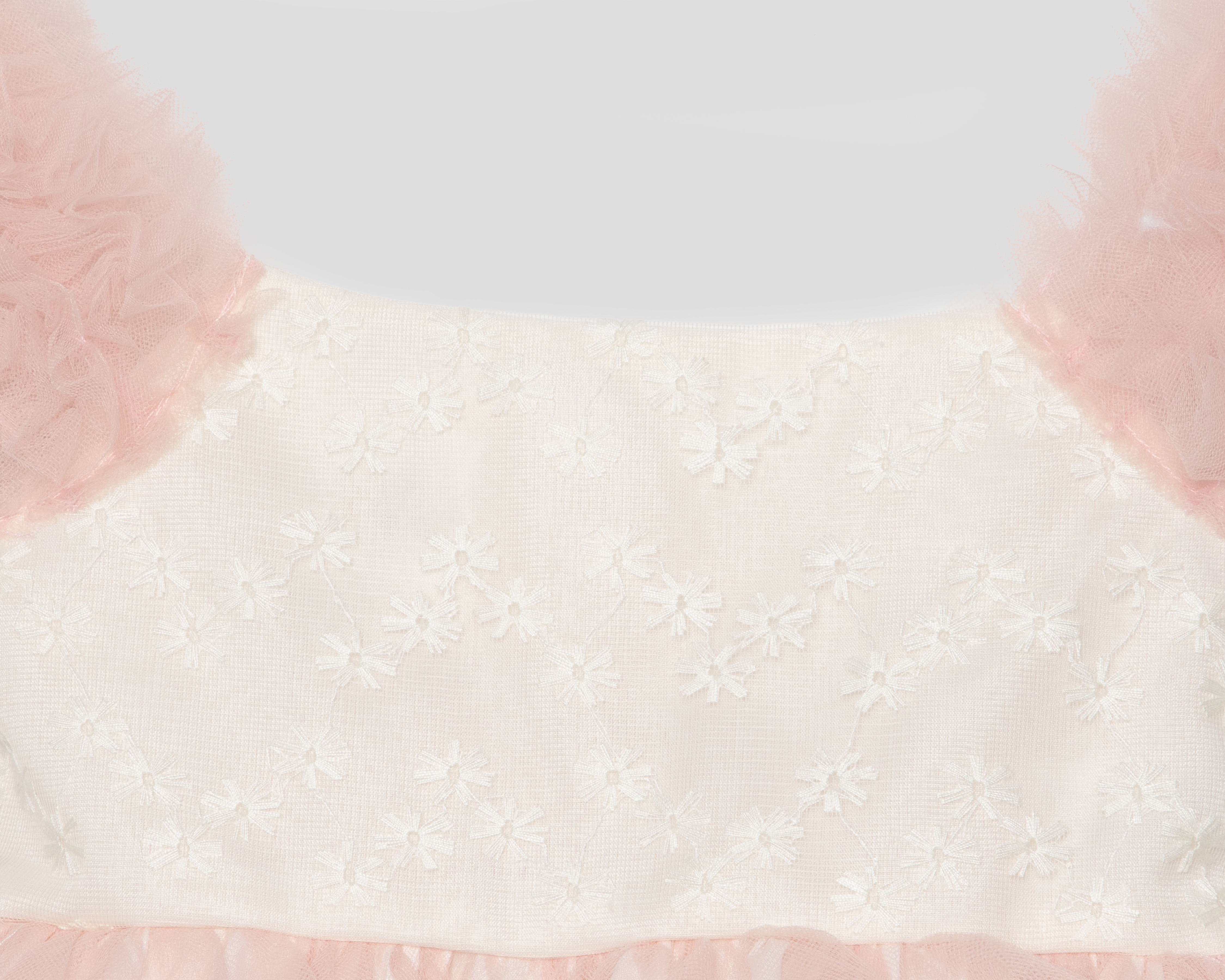 Foto 3 | Foto 3 | Vestido para Bebé Niña Baby Colors Rosa