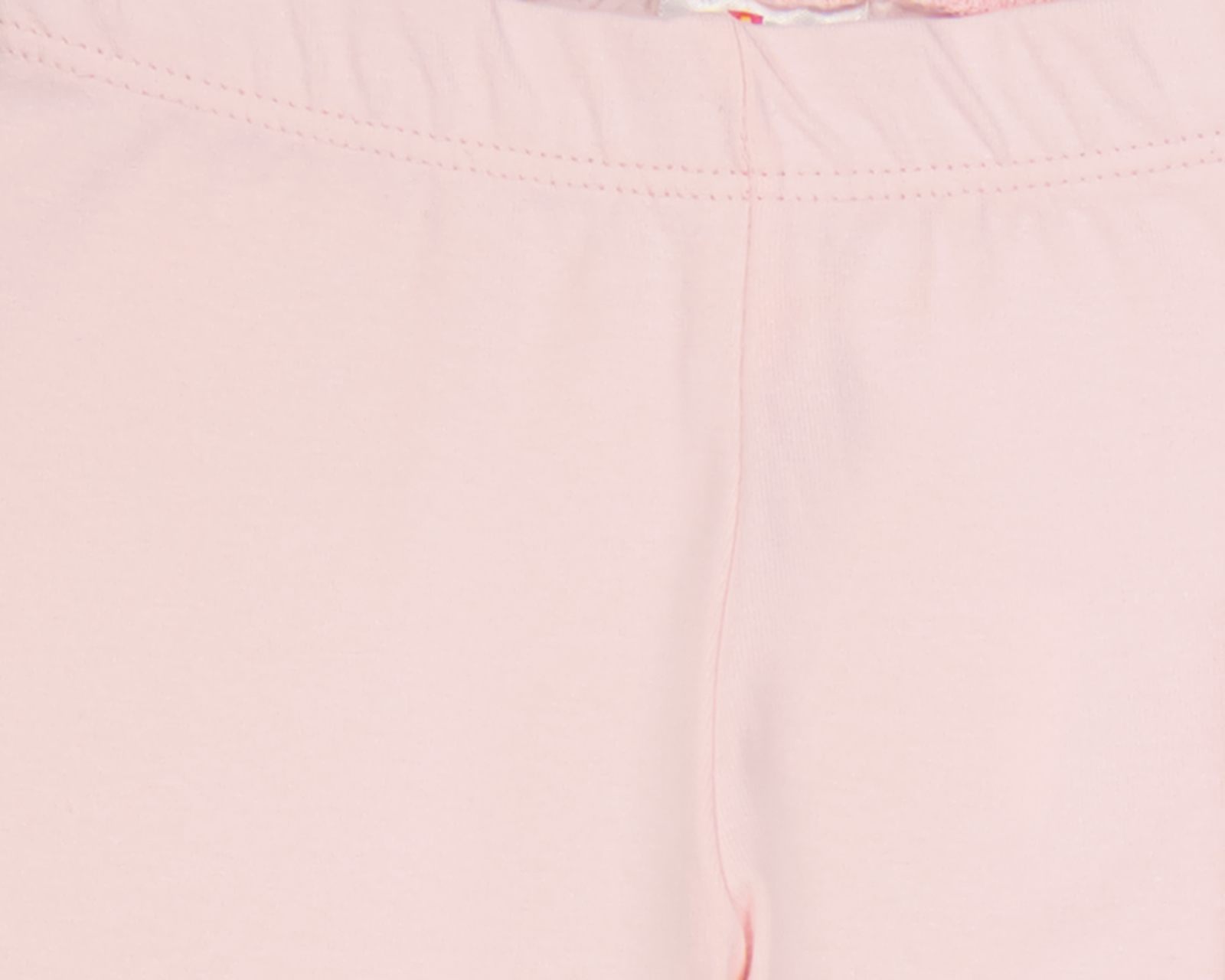 Foto 4 | Foto 4 | Pantalón para Bebé Niña Baby Colors Multicolor 3 Piezas