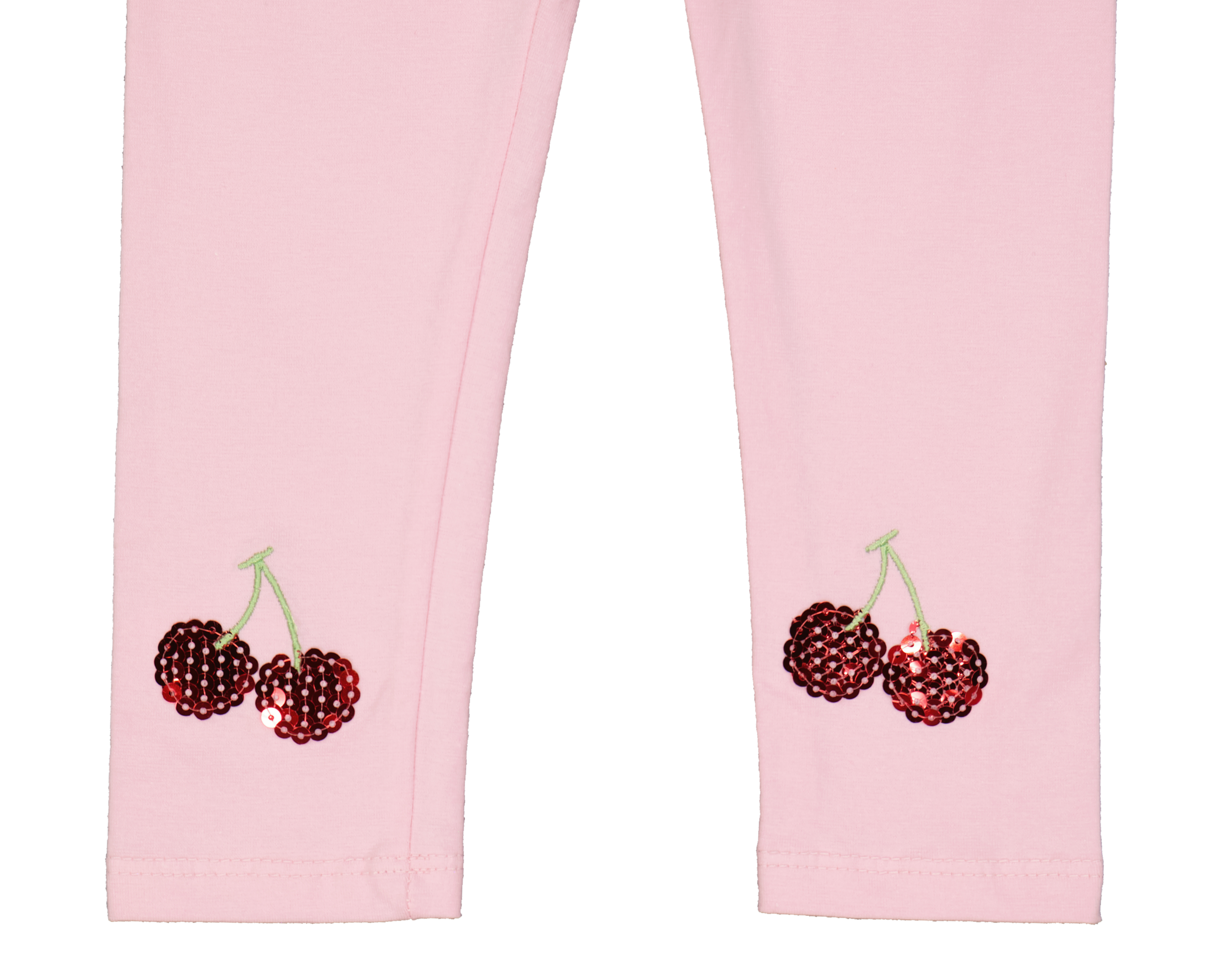 Foto 5 pulgar | Foto 4 | Leggings para Bebé Niña Baby Colors con Estampado 2 Piezas