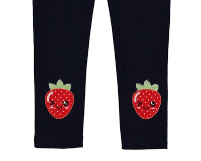 Foto 3 | Foto 3 | Leggings para Bebé Niña Baby Colors con Estampado 2 Piezas