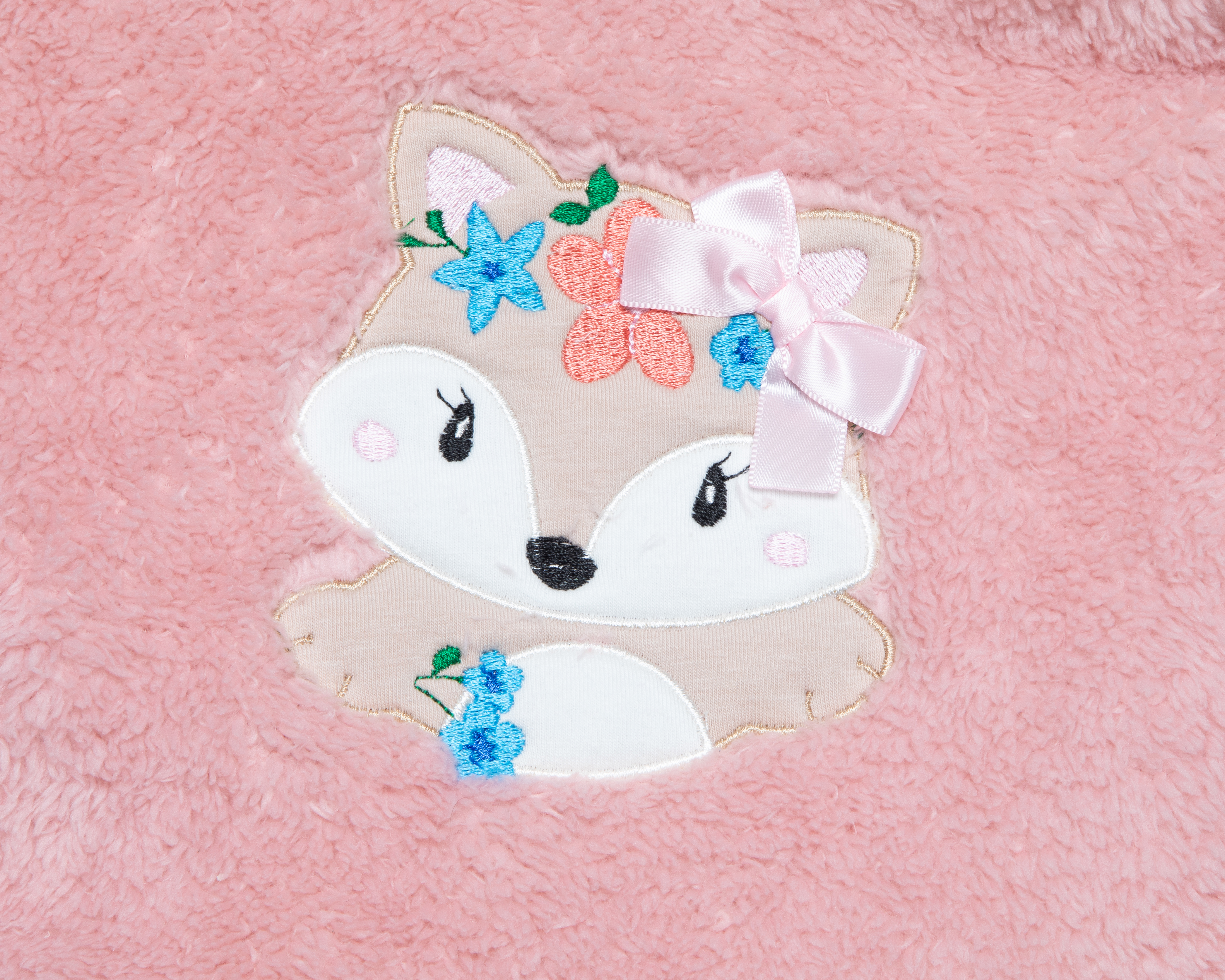 Foto 4 pulgar | Foto 3 | Pantalón y Sudadera para Bebé Niña Baby Colors