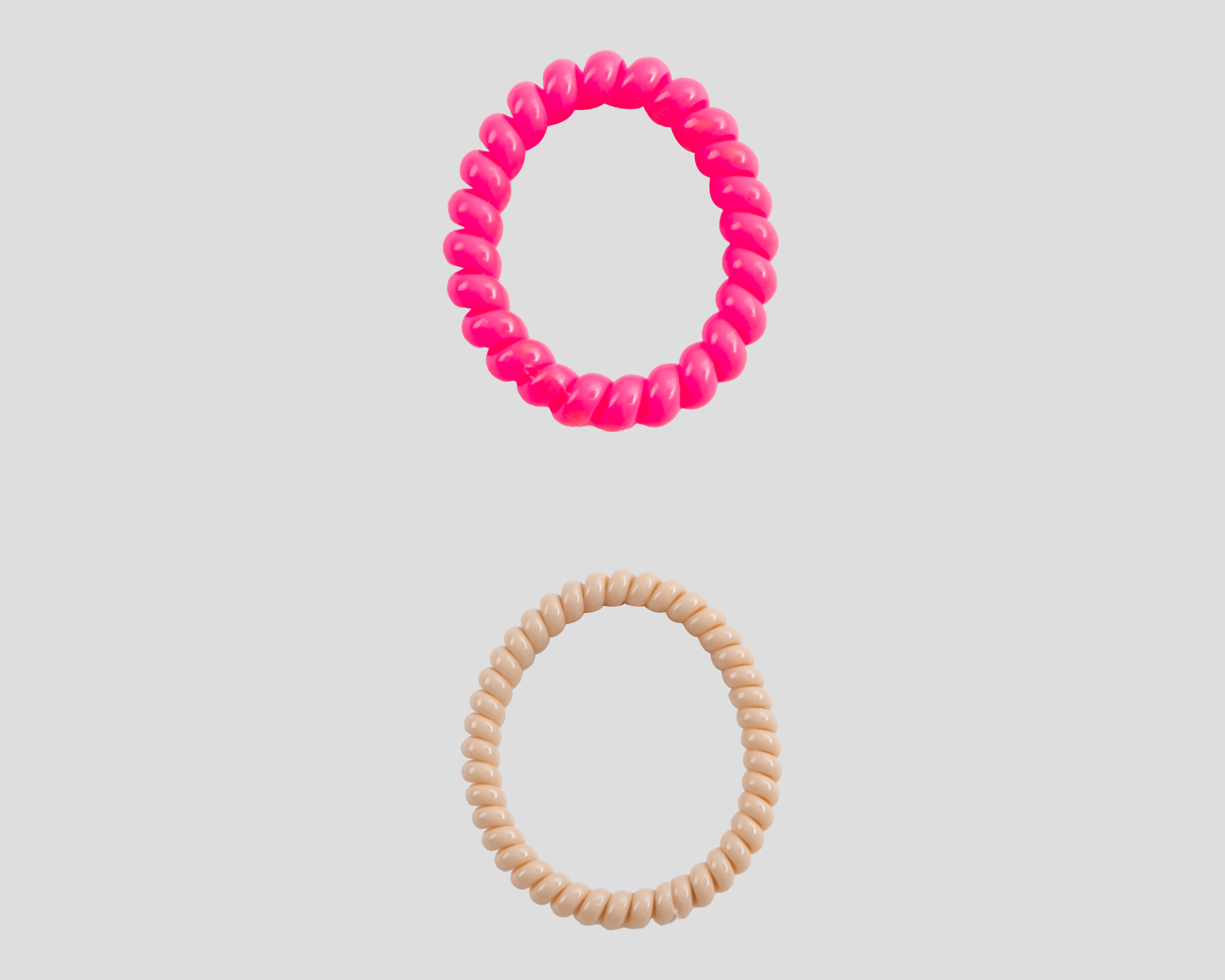 Foto 5 pulgar | Foto 4 | Pantalón para Bebé Niña Baby Colors con Ligas para Cabello