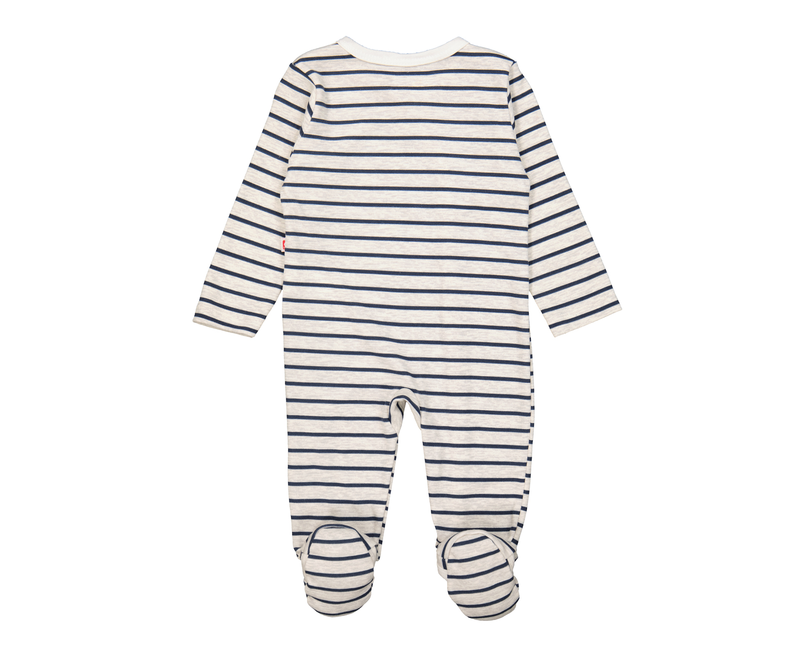 Foto 2 | Foto 2 | Mameluco para Bebé Niño Baby Circus Estampado