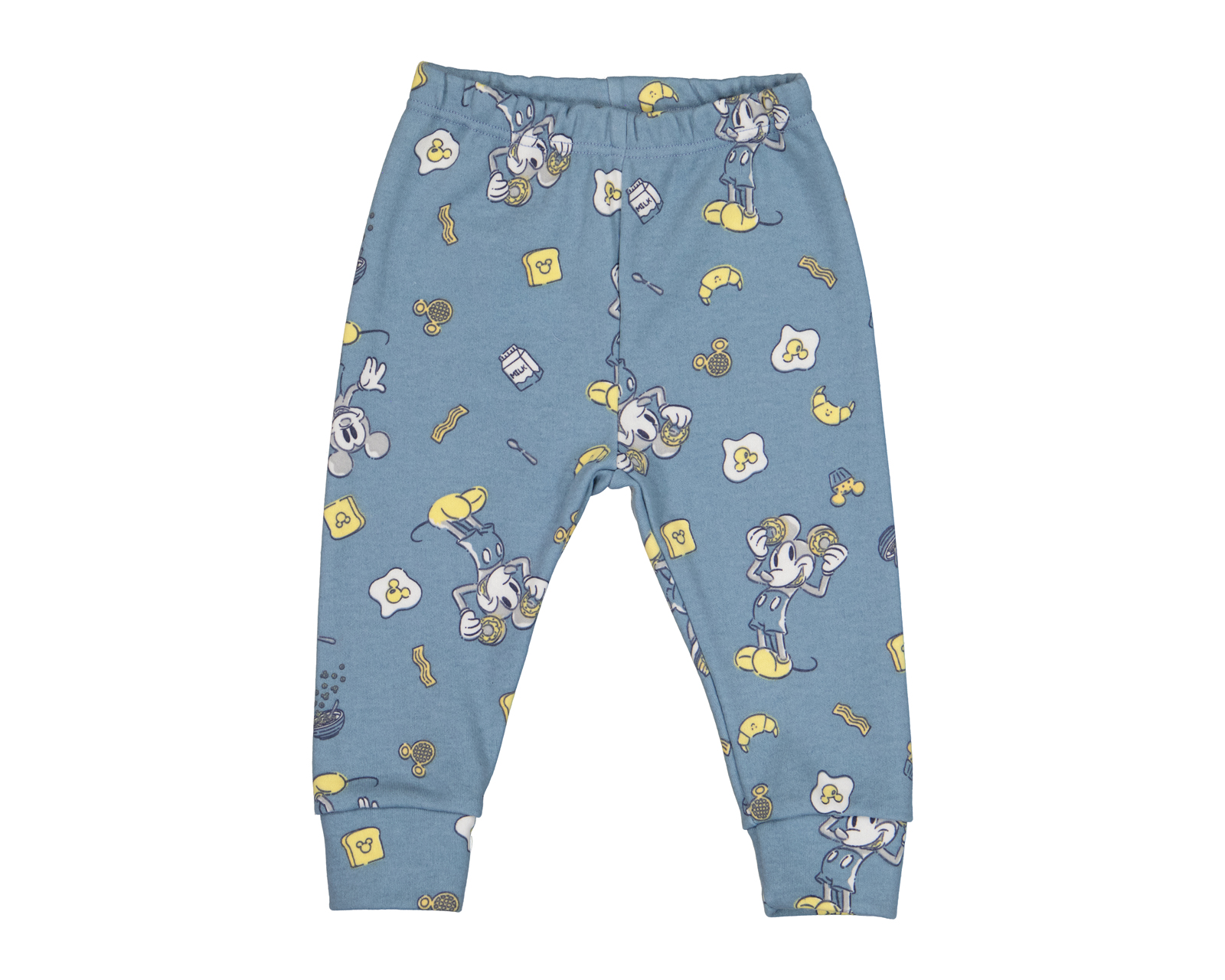 Foto 5 | Foto 5 | Conjunto para Bebé Niño Disney 3 Piezas