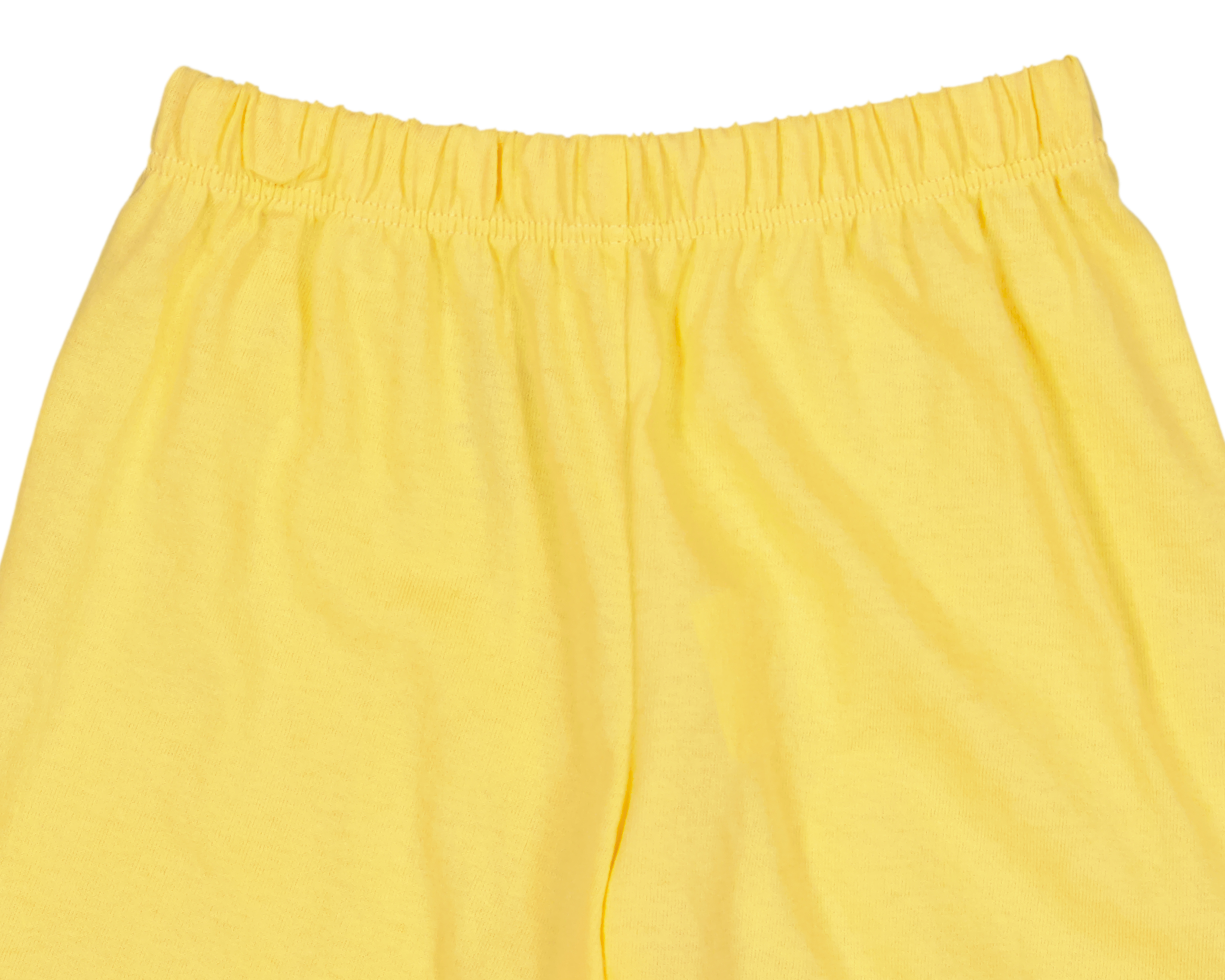 Foto 4 | Foto 4 | Playera y Short de Algodón para Bebé Niño Bob Esponja