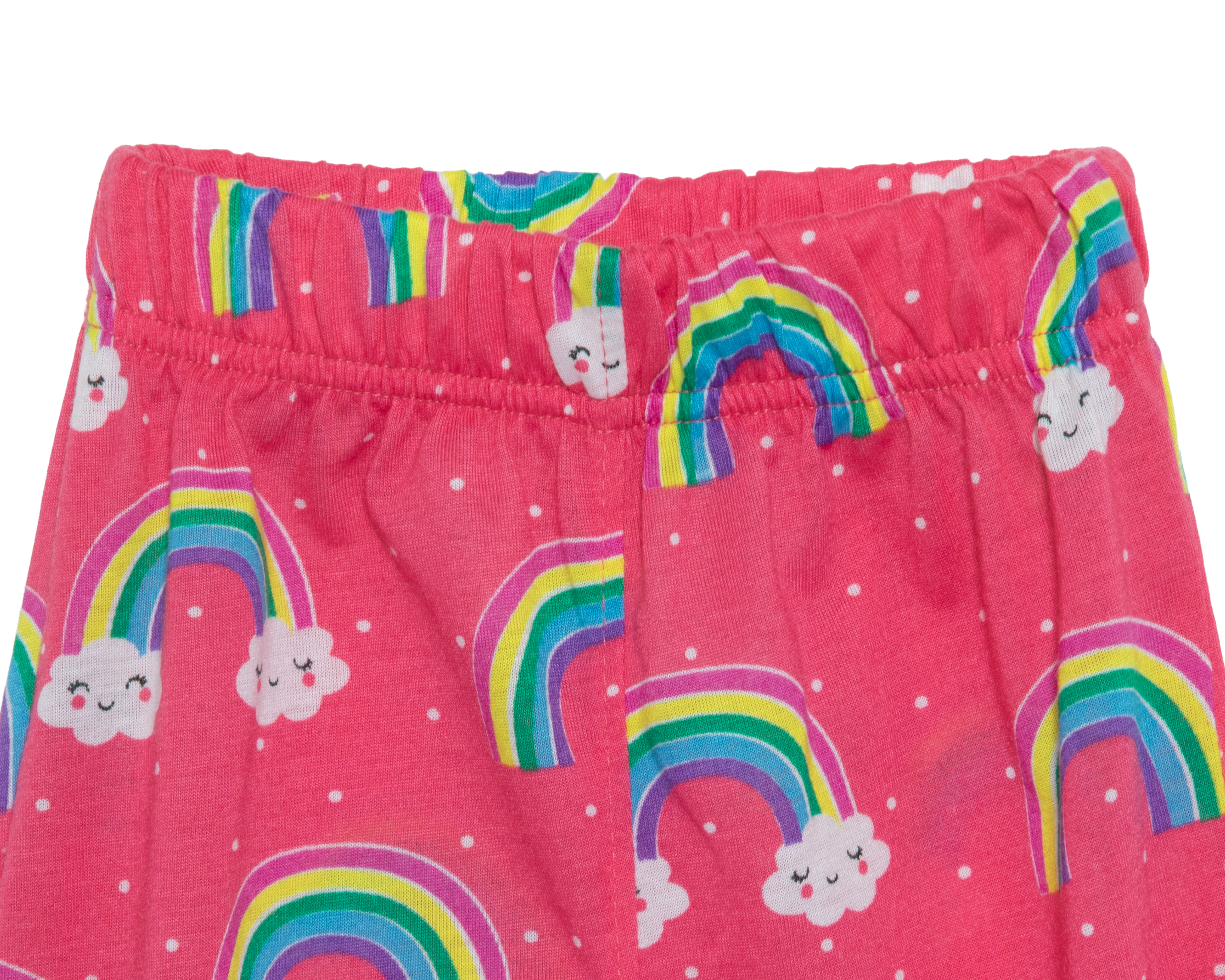 Foto 4 | Foto 4 | Pijama para Bebé Niña Stylish Girl de Algodón Rosa