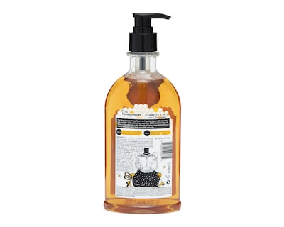 Foto 2 | Foto 2 | Shampoo para Bebé The Honeykeeper con Manzanilla y Miel Orgánica 414 ml