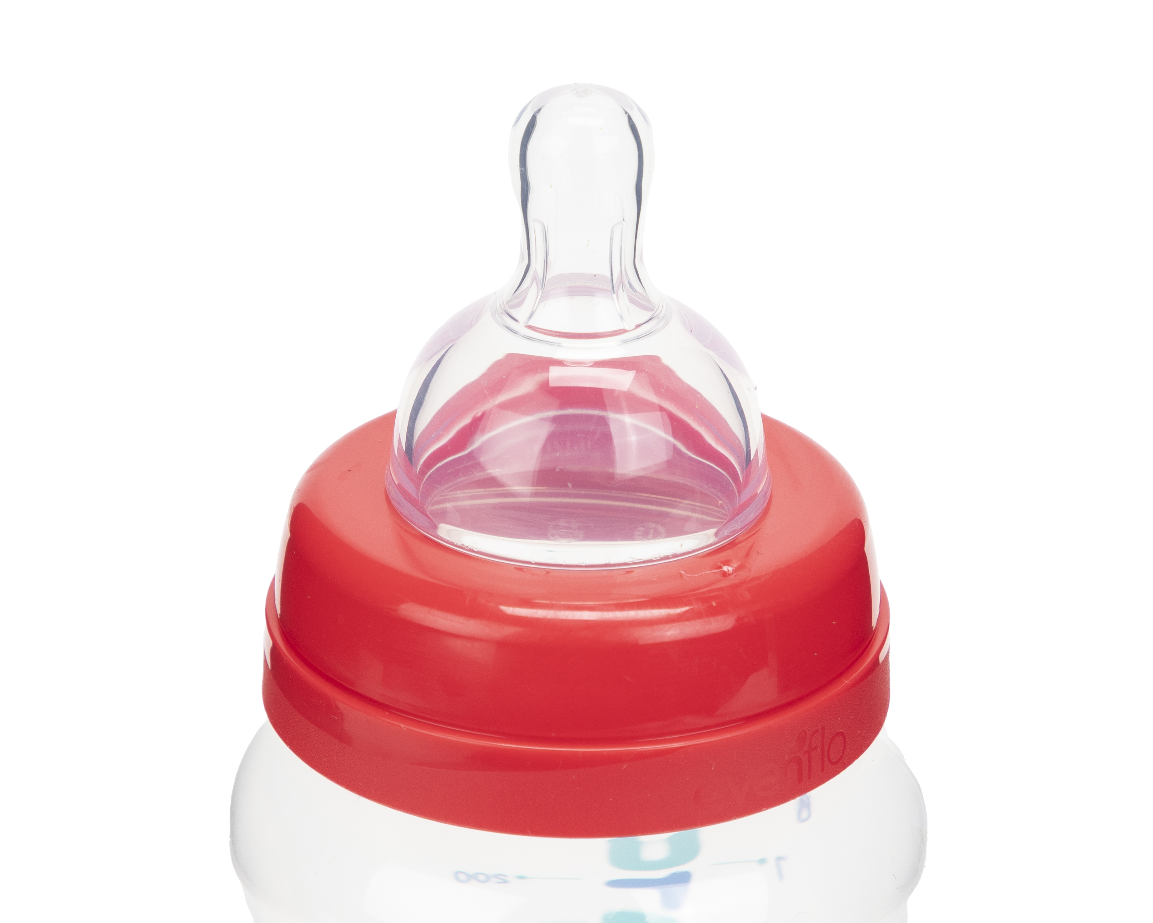 Foto 3 | Foto 3 | Biberón Evenflo Stitch 9 oz