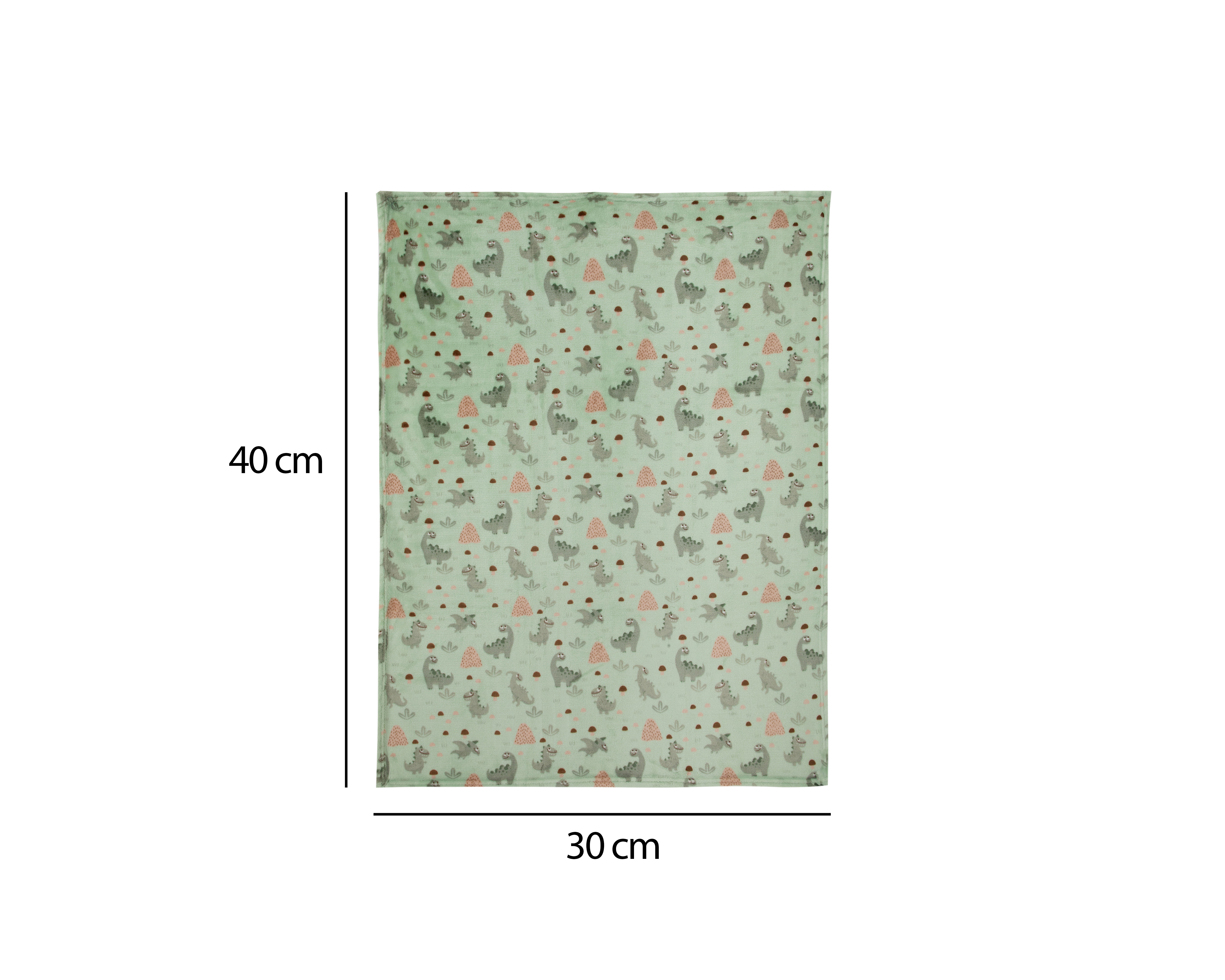 Foto 4 | Foto 4 | Cobertor para Bebé Baby Elements