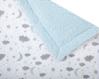 Foto 2 | Foto 2 | Manta para Bebé Stylish Baby con Soporte para Cabeza 2 Piezas