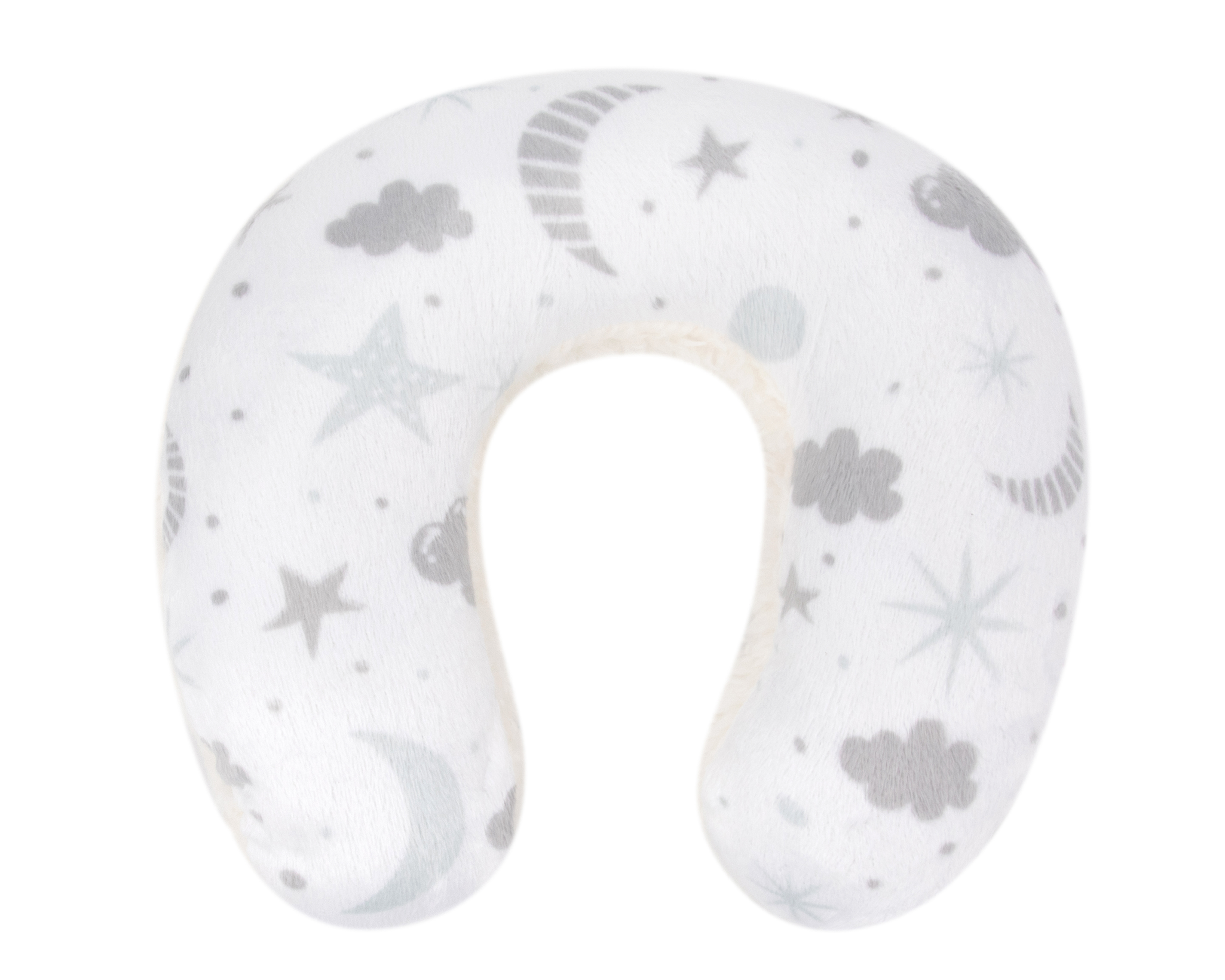 Foto 5 pulgar | Foto 4 | Manta para Bebé Stylish Baby con Soporte para Cabeza 2 Piezas