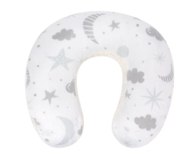 Foto 4 | Foto 4 | Manta para Bebé Stylish Baby con Soporte para Cabeza 2 Piezas