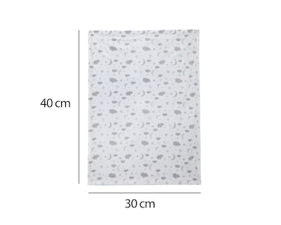 Foto 5 | Foto 5 | Manta para Bebé Stylish Baby con Soporte para Cabeza 2 Piezas