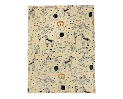 Foto 1 | Foto 1 | Cobija para Bebé Baby Elements con Gorros 4 Piezas