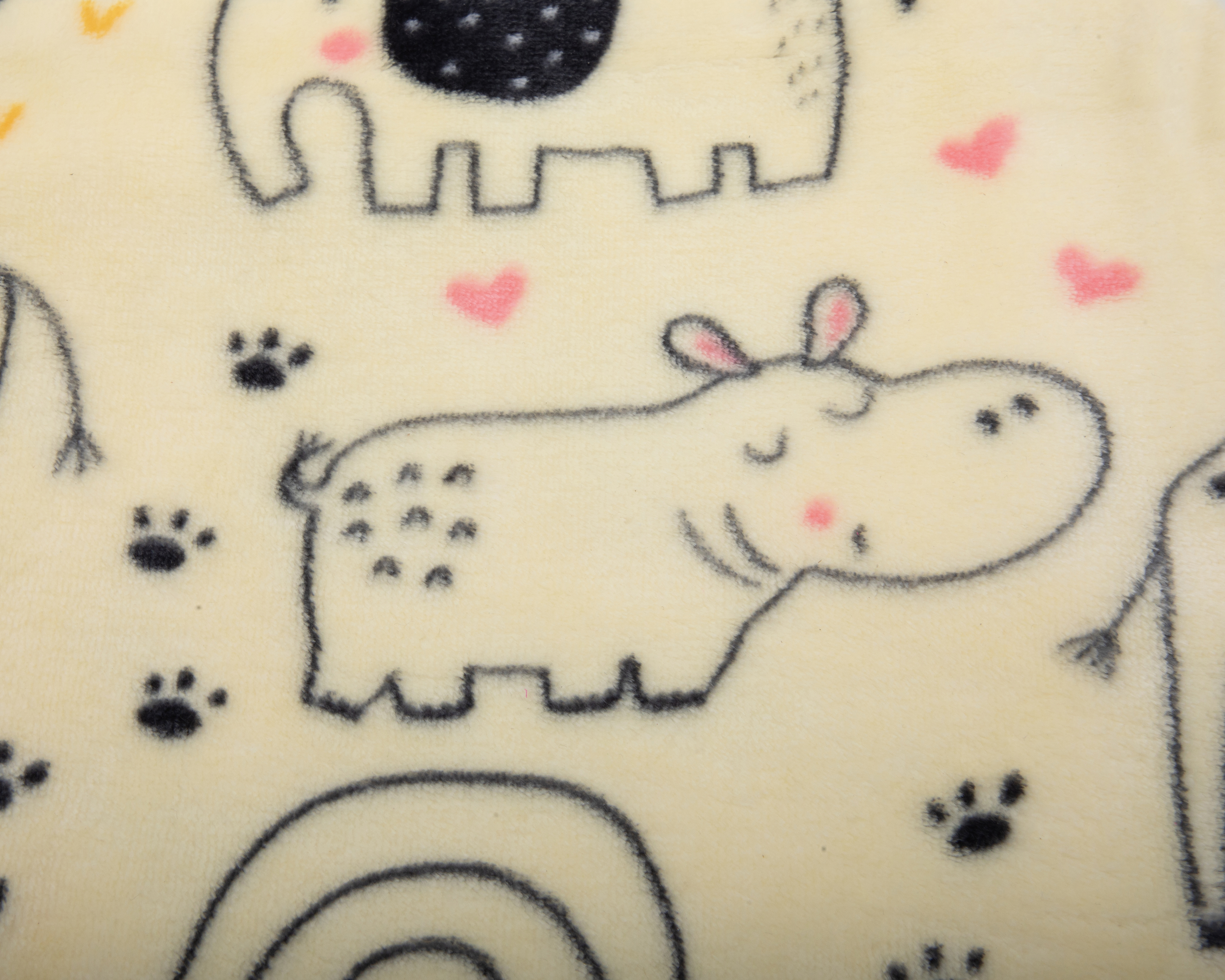 Foto 3 pulgar | Foto 2 | Cobija para Bebé Baby Elements con Gorros 4 Piezas