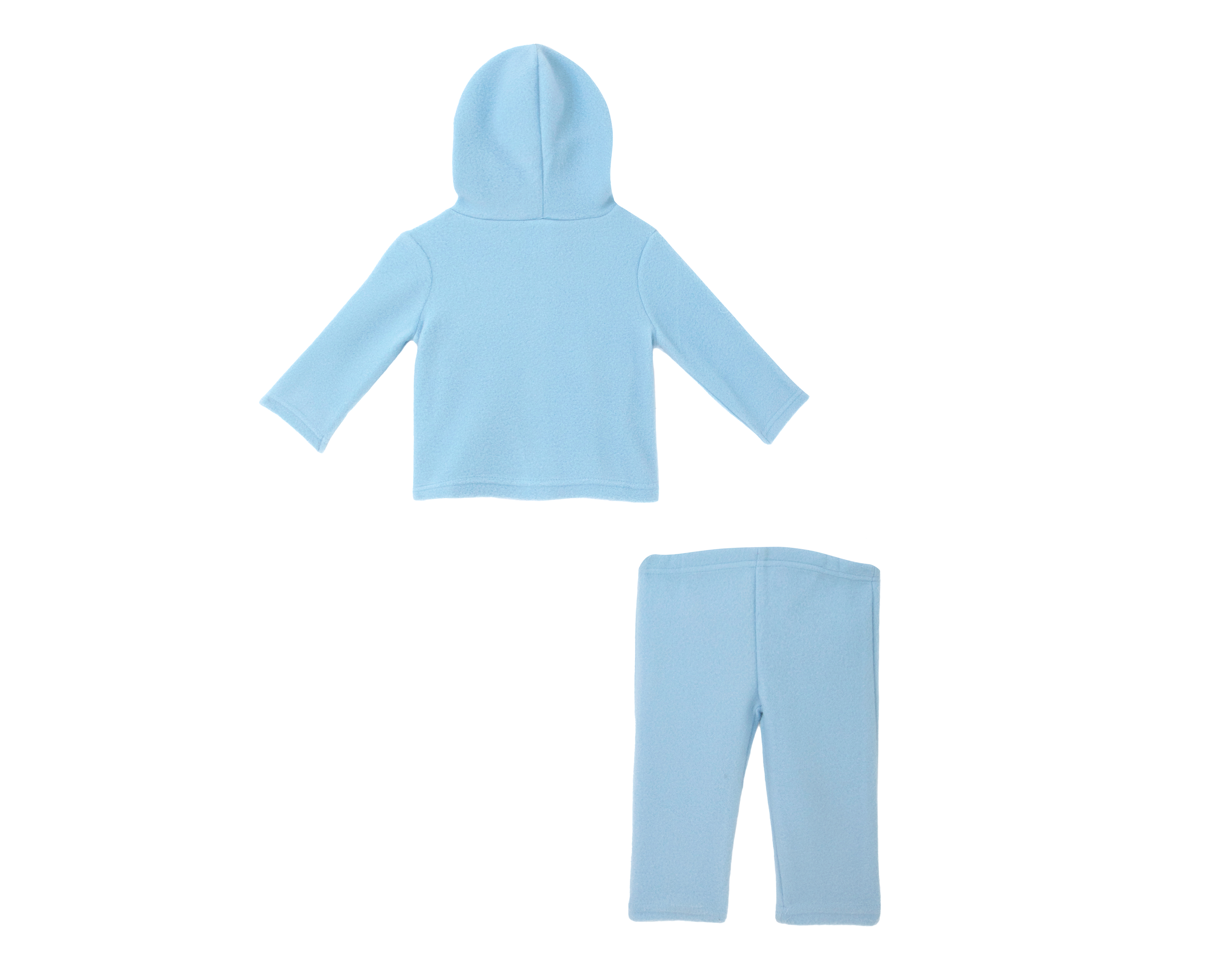 Foto 3 pulgar | Foto 2 | Suéter y Pantalón de Algodón para Bebé Niño Stylish Baby