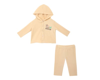 Foto 1 | Foto 1 | Sudadera y Pantalón para Bebé Niño Stylish Baby