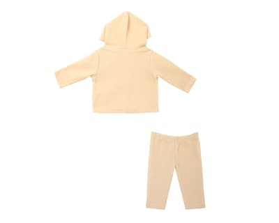 Foto 2 | Foto 2 | Sudadera y Pantalón para Bebé Niño Stylish Baby