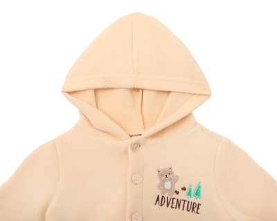 Foto 3 | Foto 3 | Sudadera y Pantalón para Bebé Niño Stylish Baby