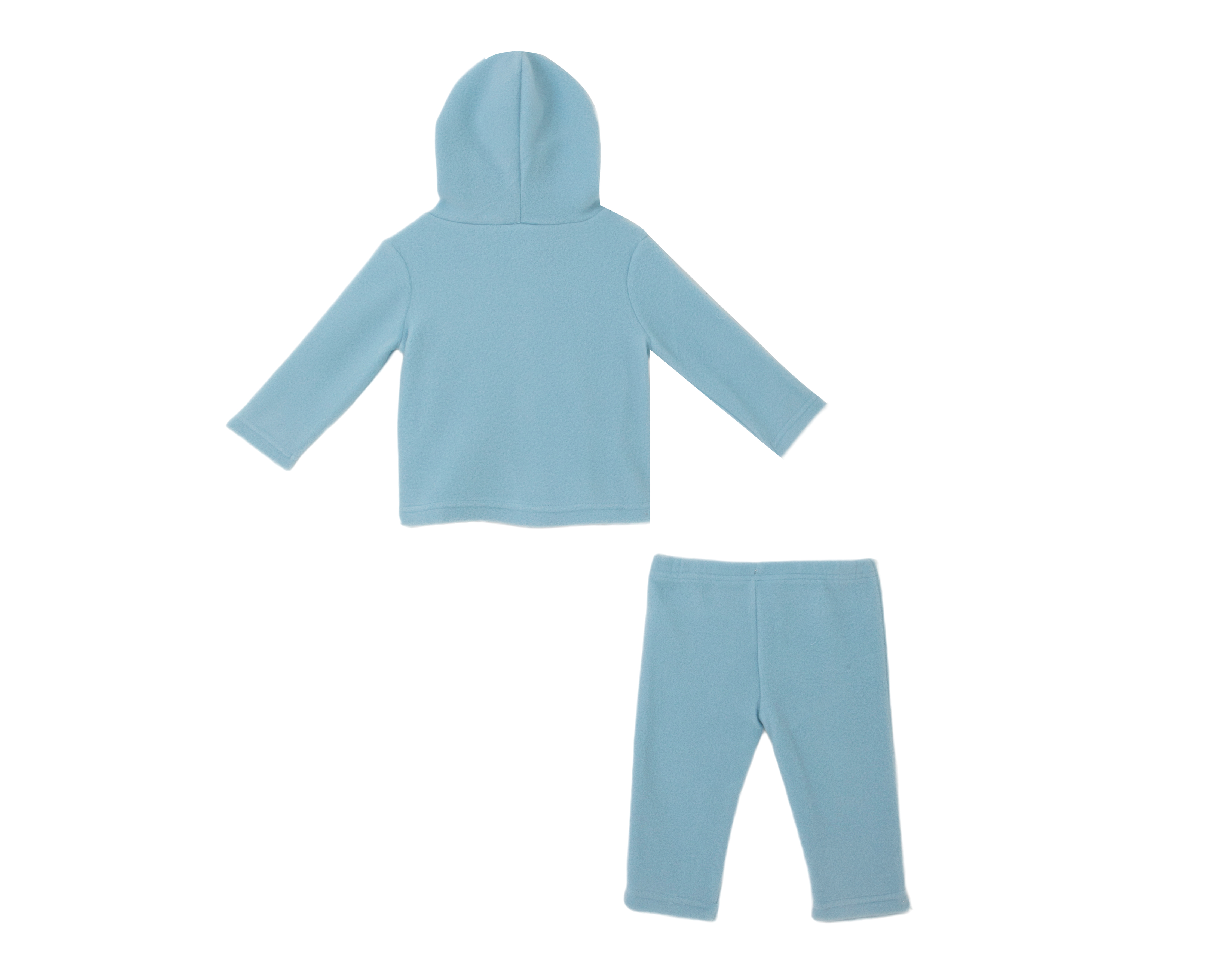 Foto 3 pulgar | Foto 2 | Sudadera y Pantalón para Bebé Niño Stylish Baby