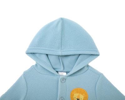 Foto 3 | Foto 3 | Sudadera y Pantalón para Bebé Niño Stylish Baby