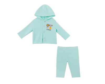 Foto 1 | Foto 1 | Sudadera y Pantalón para Bebé Niño Stylish Baby