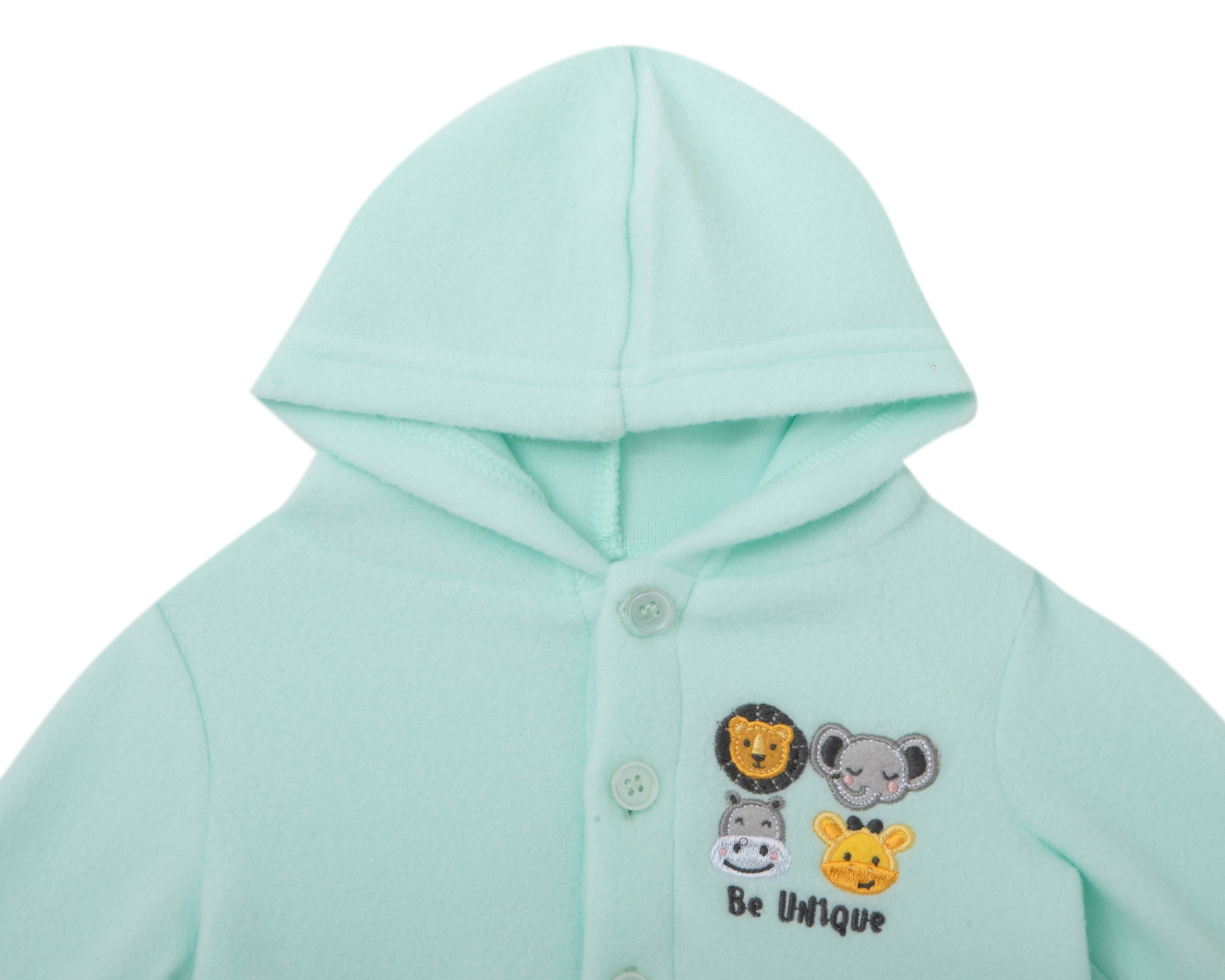 Foto 4 pulgar | Foto 3 | Sudadera y Pantalón para Bebé Niño Stylish Baby