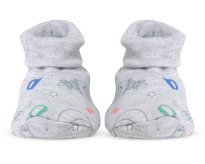 Foto 5 | Foto 5 | Mameluco para Bebé Niño Quiltex con Gorro y Zapatos