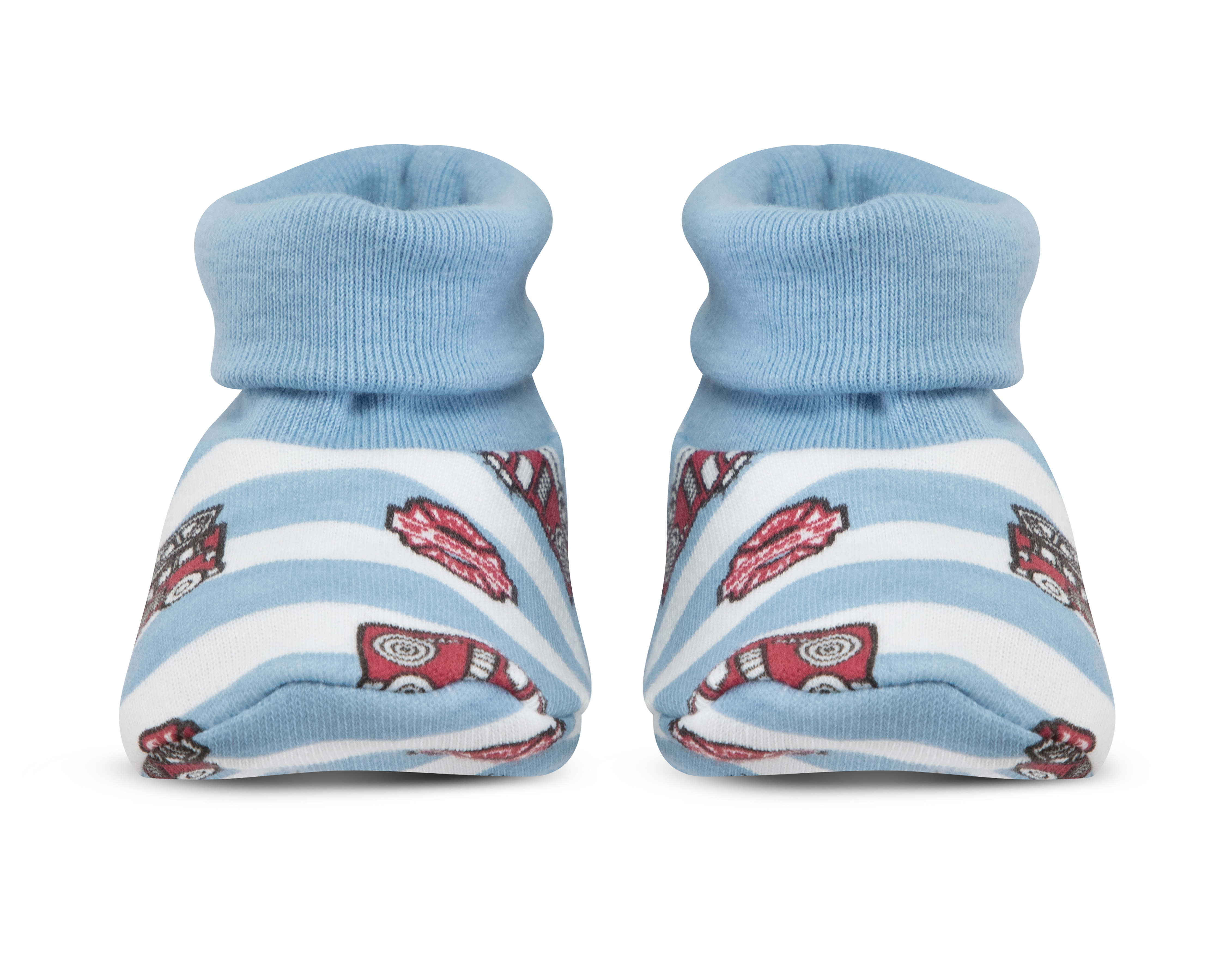 Foto 5 | Foto 5 | Mameluco para Bebé Niño Quiltex con Gorro y Zapatos