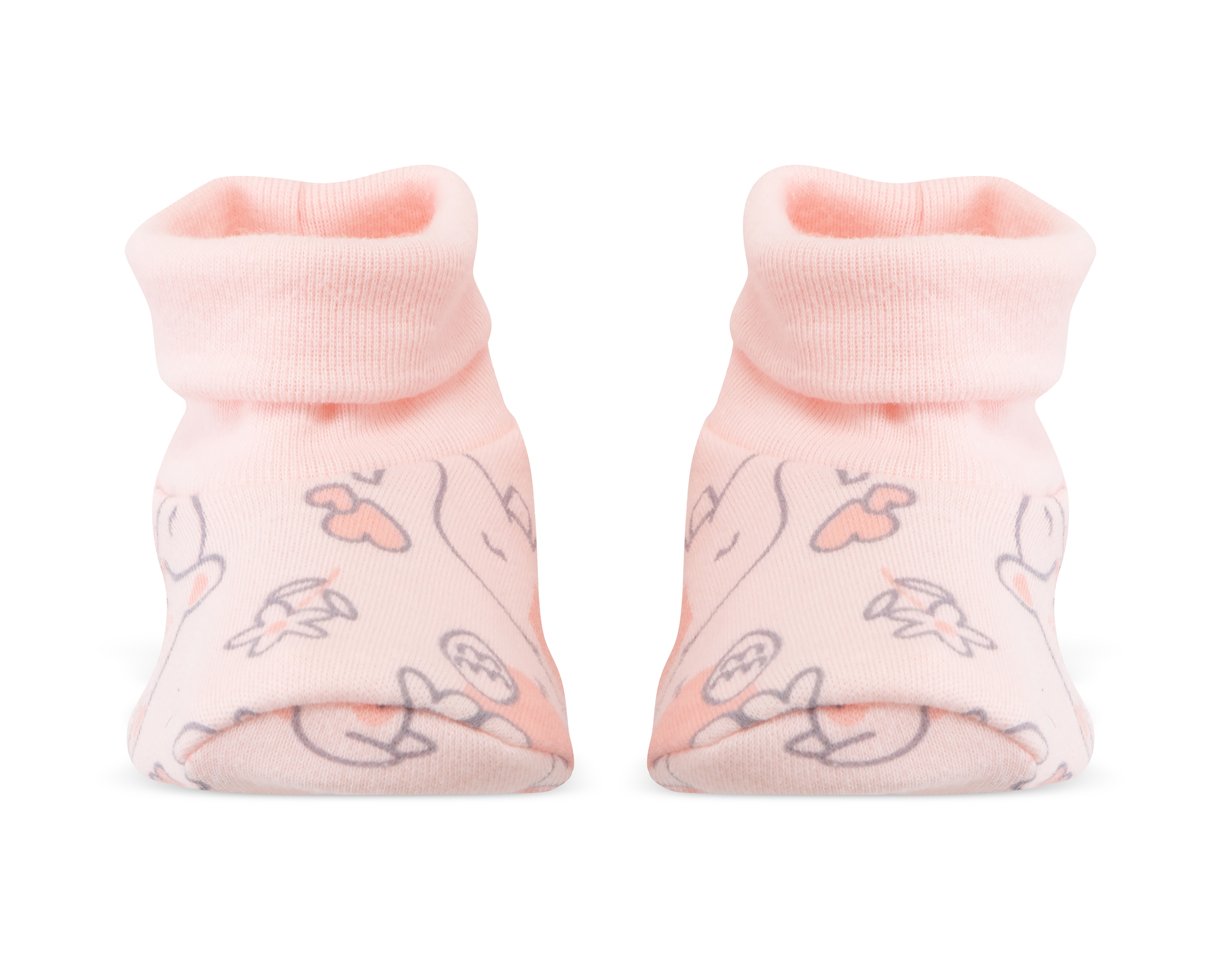 Foto 5 pulgar | Foto 4 | Mameluco para Niña Quiltex con Accesorios