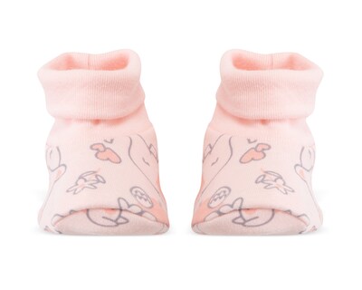 Foto 4 | Foto 4 | Mameluco para Niña Quiltex con Accesorios