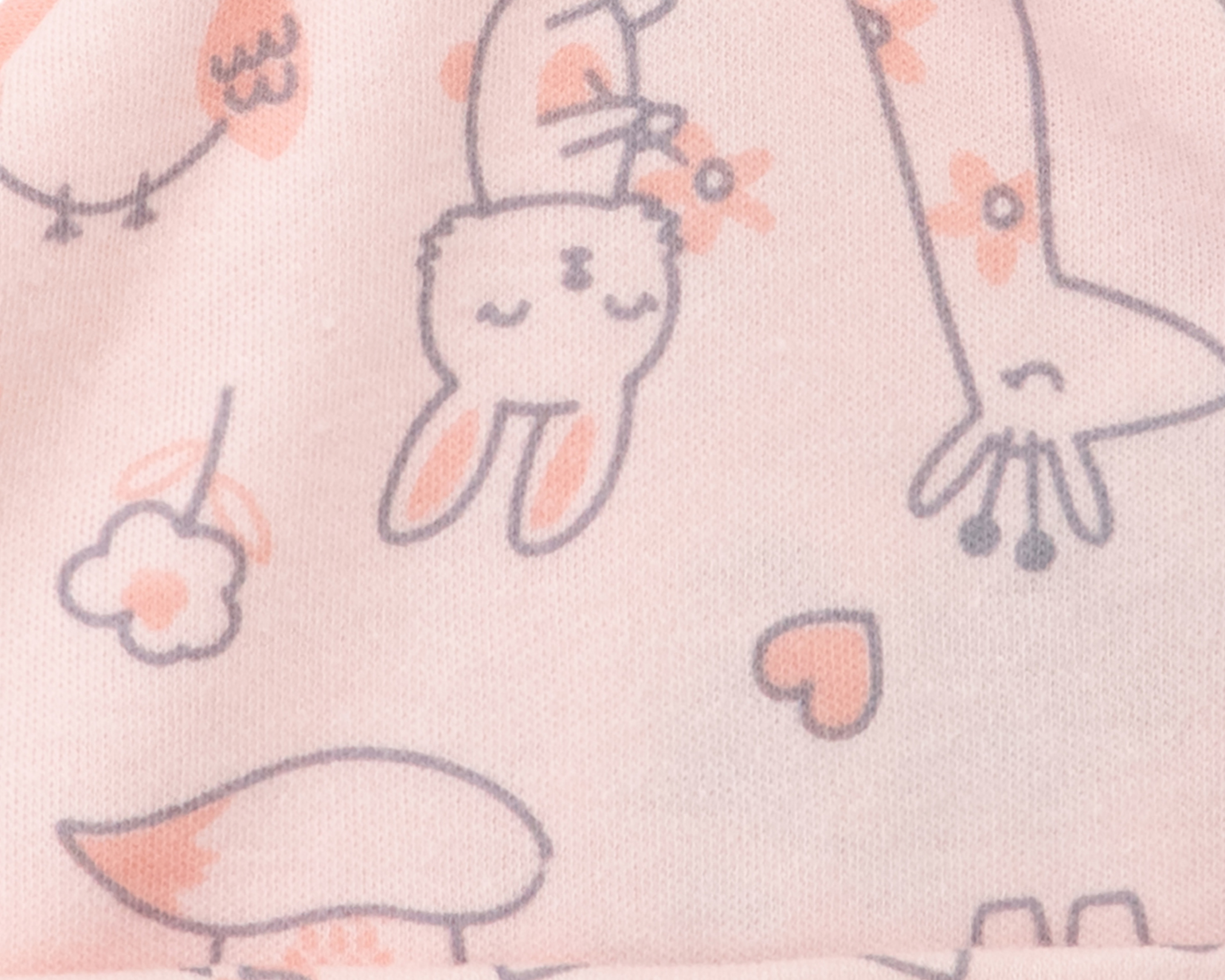 Foto 7 pulgar | Foto 6 | Mameluco para Niña Quiltex con Accesorios