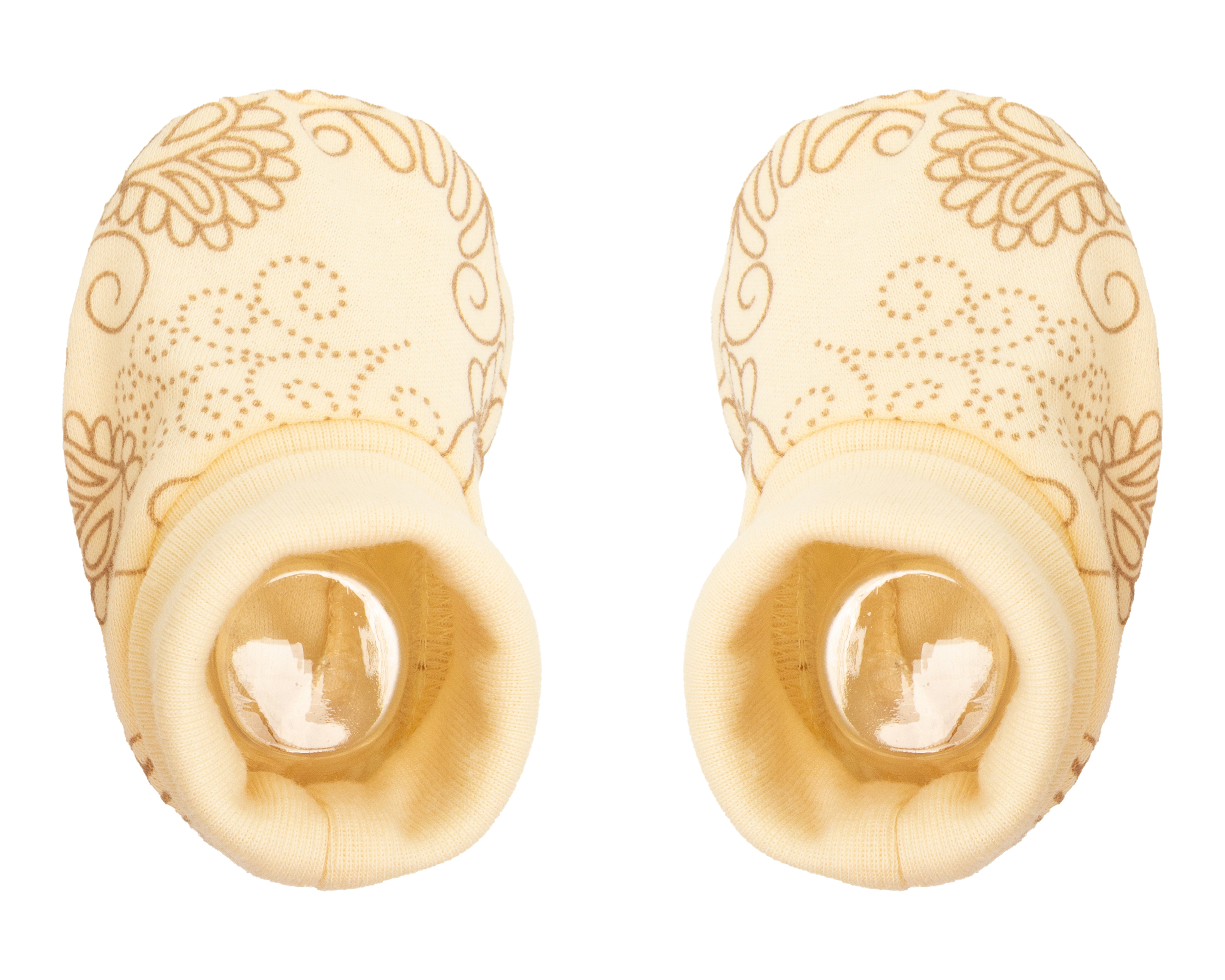 Foto 6 pulgar | Foto 5 | Set de Mameluco para Bebé Niña Quiltex con Estampado