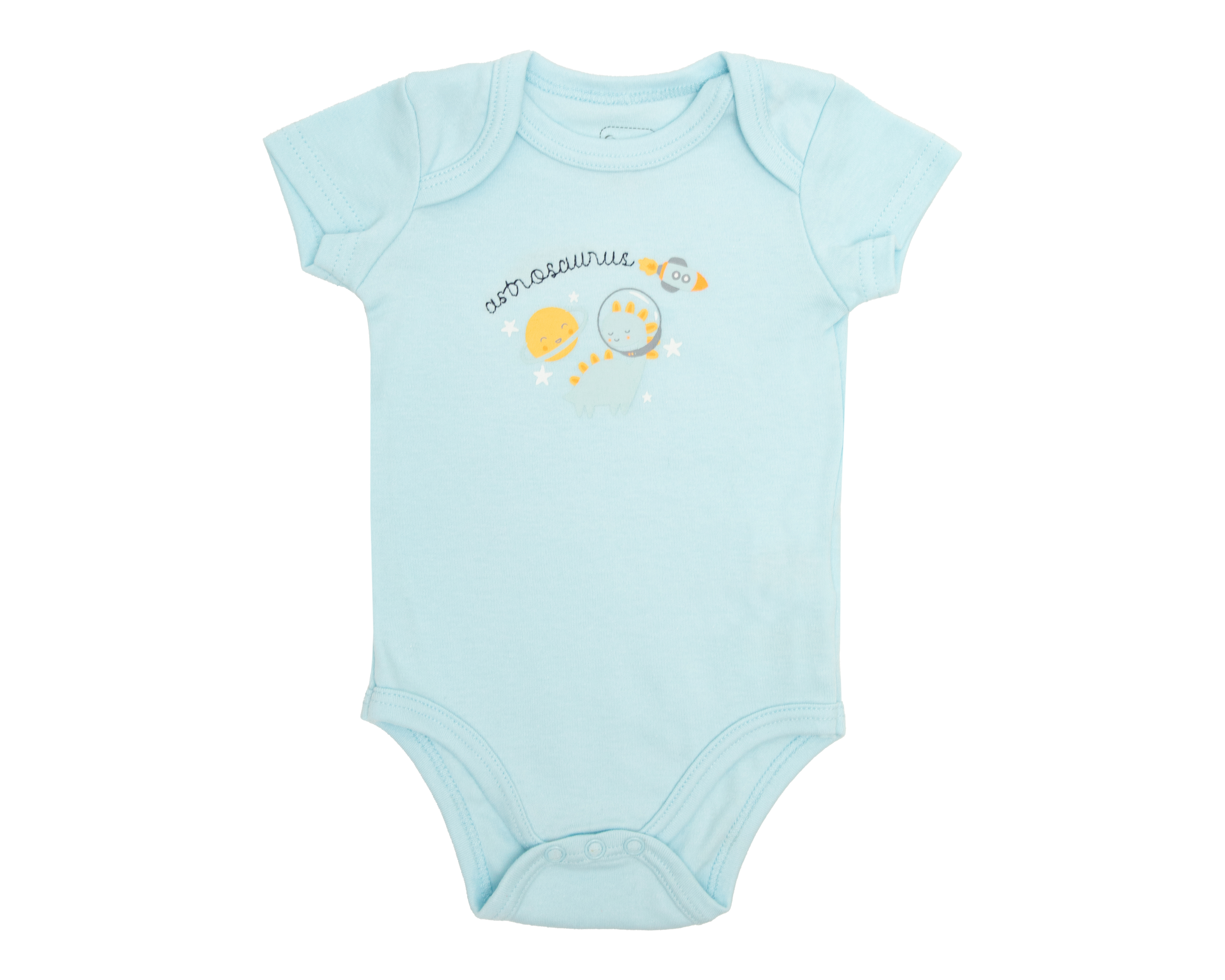 Foto 4 pulgar | Foto 3 | Conjunto para Bebé Niño Quiltex 4 Piezas