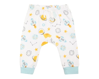 Foto 4 | Foto 4 | Conjunto para Bebé Niño Quiltex 4 Piezas