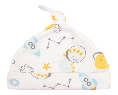 Foto 5 | Foto 5 | Conjunto para Bebé Niño Quiltex 4 Piezas