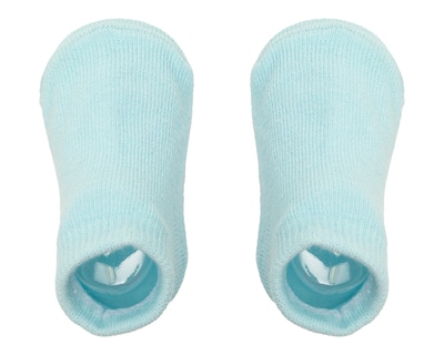 Foto 6 | Foto 6 | Conjunto para Bebé Niño Quiltex 4 Piezas