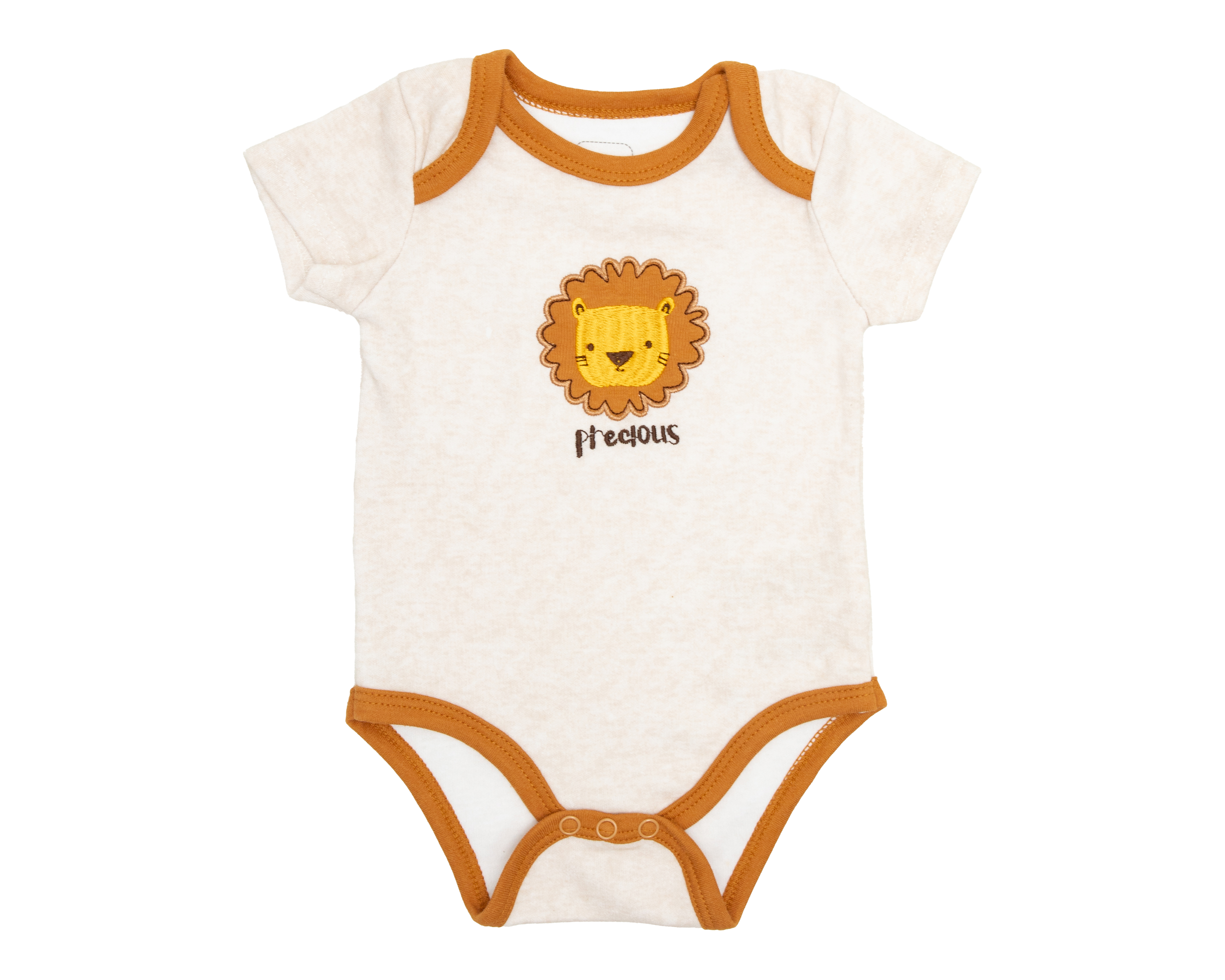 Foto 4 pulgar | Foto 3 | Conjunto para Bebé Niño Quiltex 4 Piezas