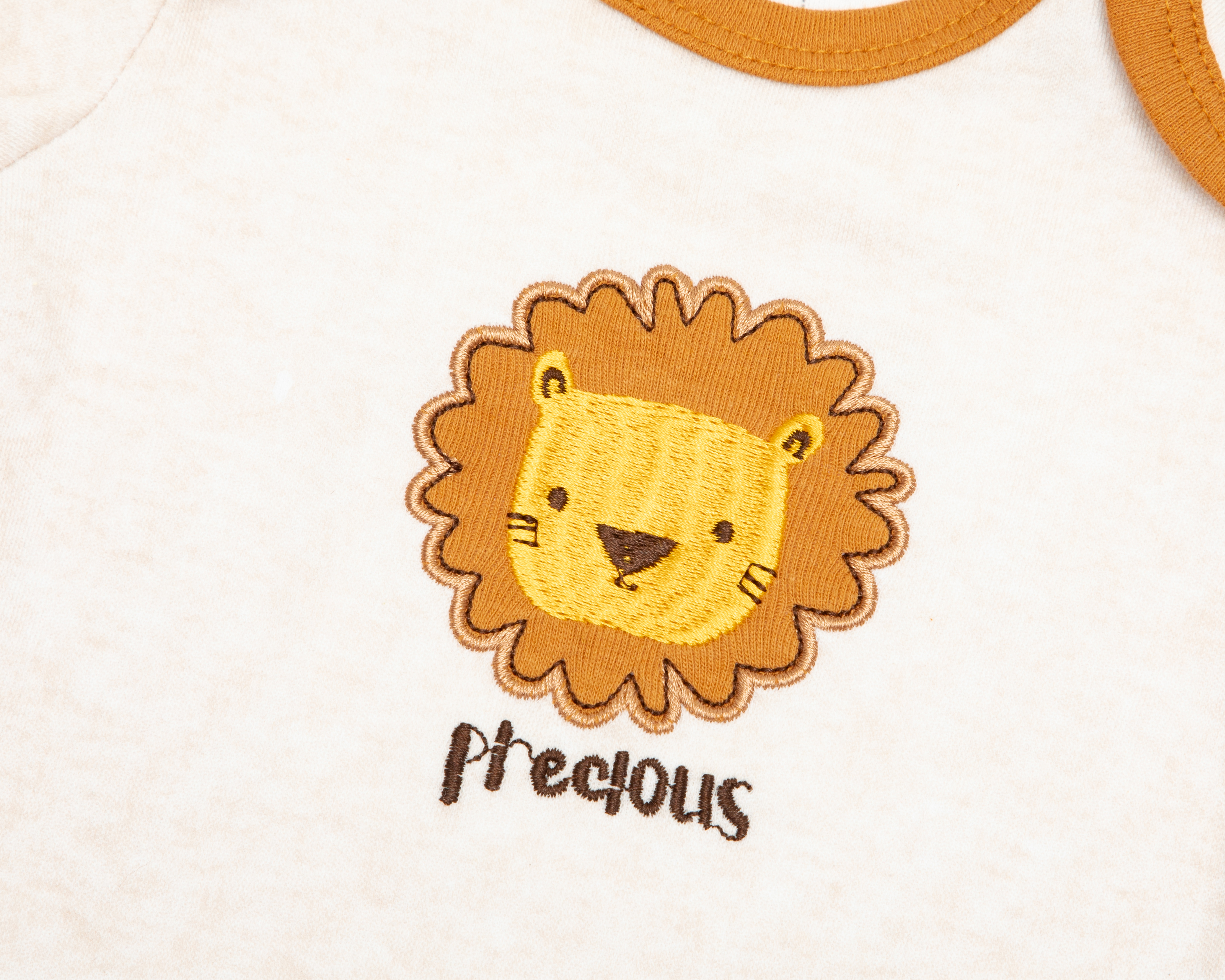 Foto 7 | Foto 7 | Conjunto para Bebé Niño Quiltex 4 Piezas