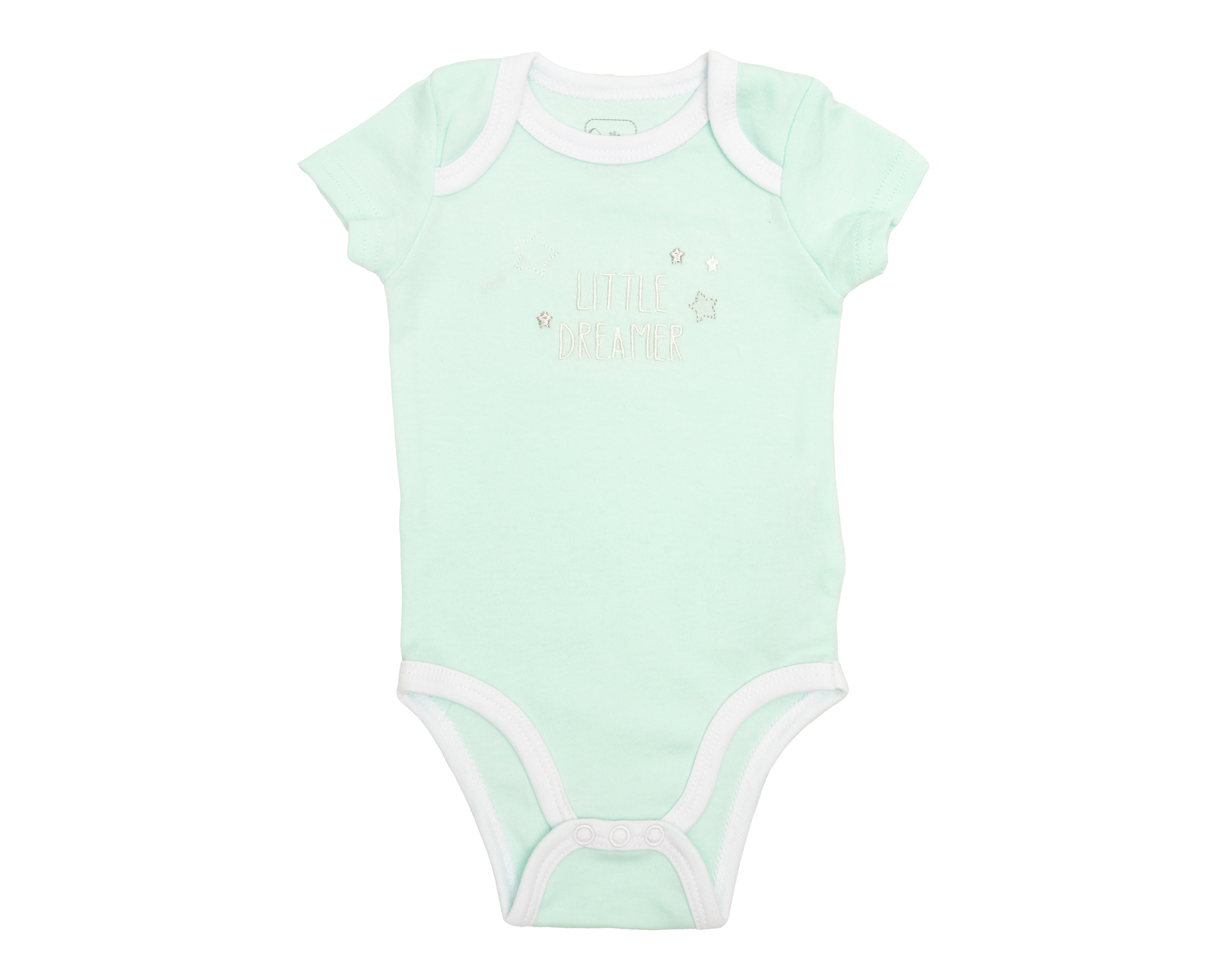 Foto 4 pulgar | Foto 3 | Conjunto para Bebé Niño Quiltex 4 Piezas