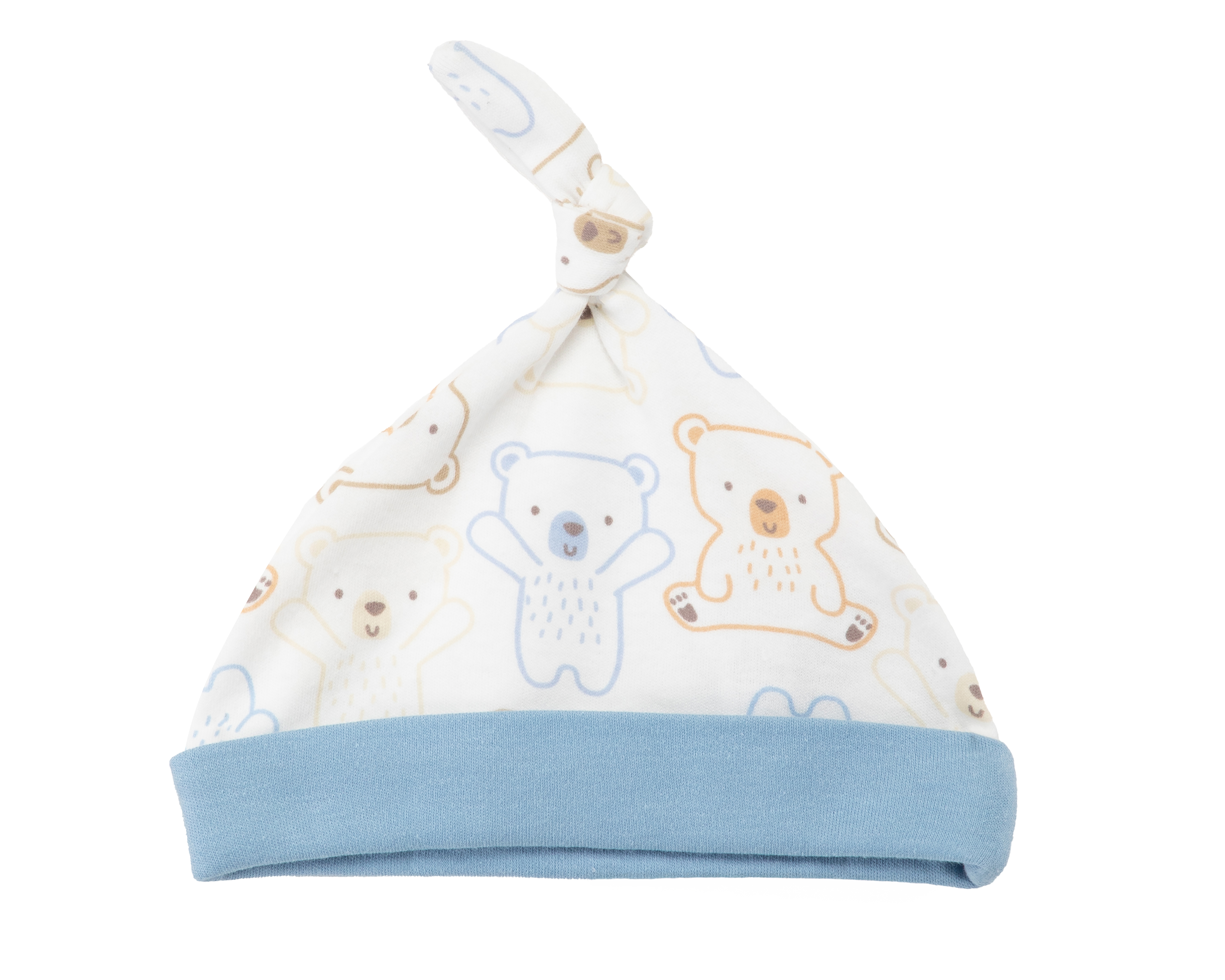 Foto 5 | Foto 5 | Pañalero para Bebé Niño Quiltex con Accesorios