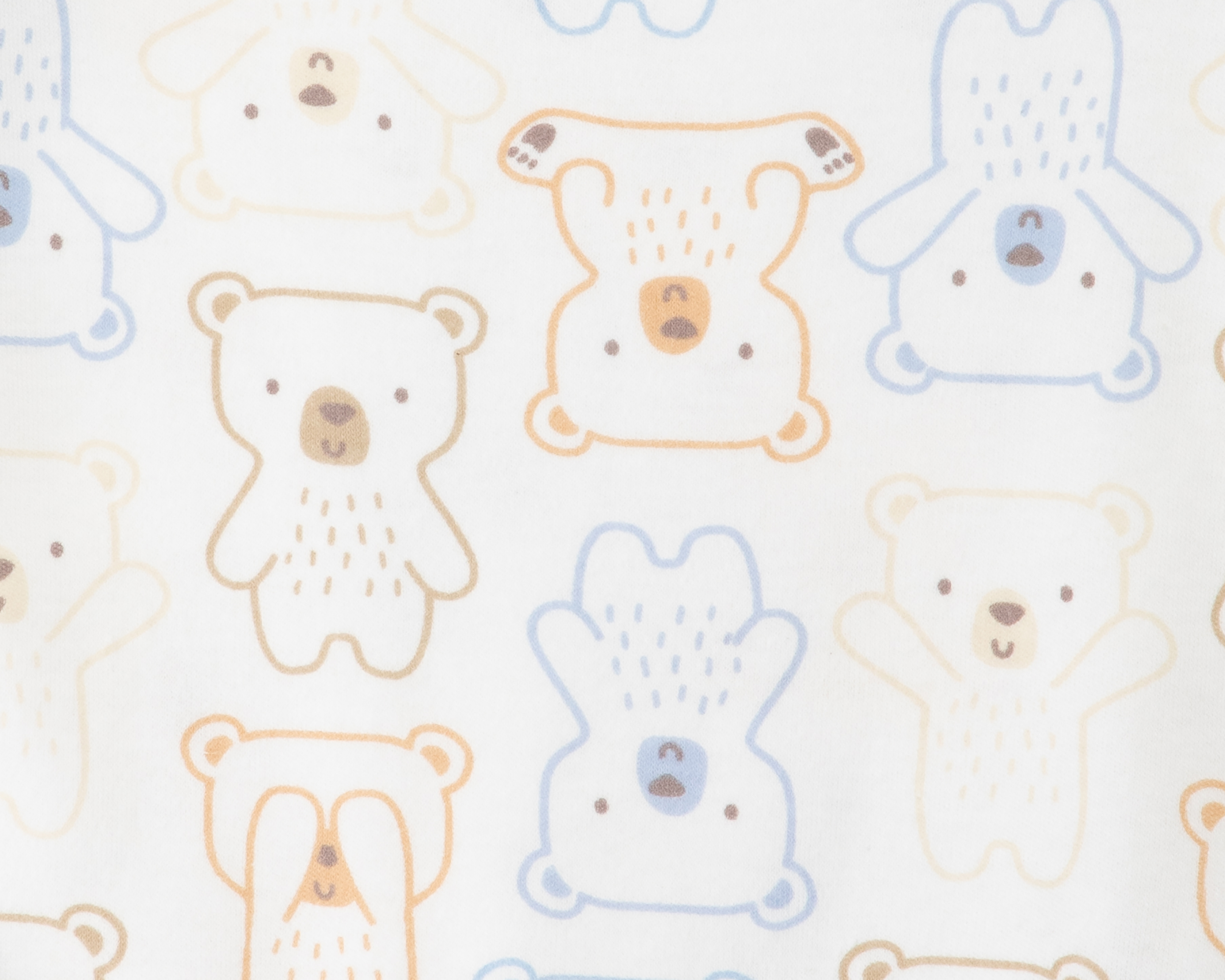 Foto 7 pulgar | Foto 6 | Pañalero para Bebé Niño Quiltex con Accesorios