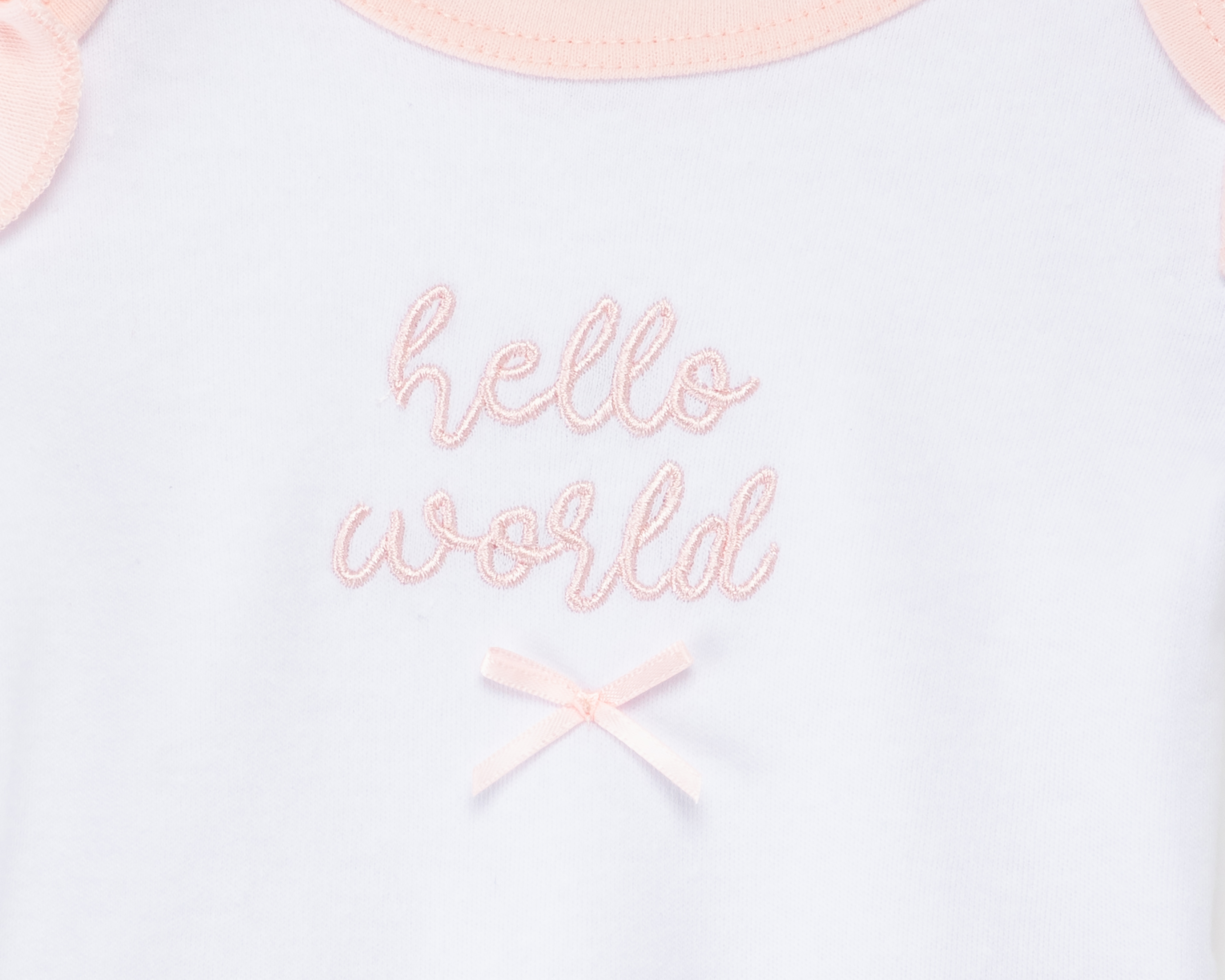 Foto 7 pulgar | Foto 6 | Pañalero para Bebé Niña Quiltex con Accesorios