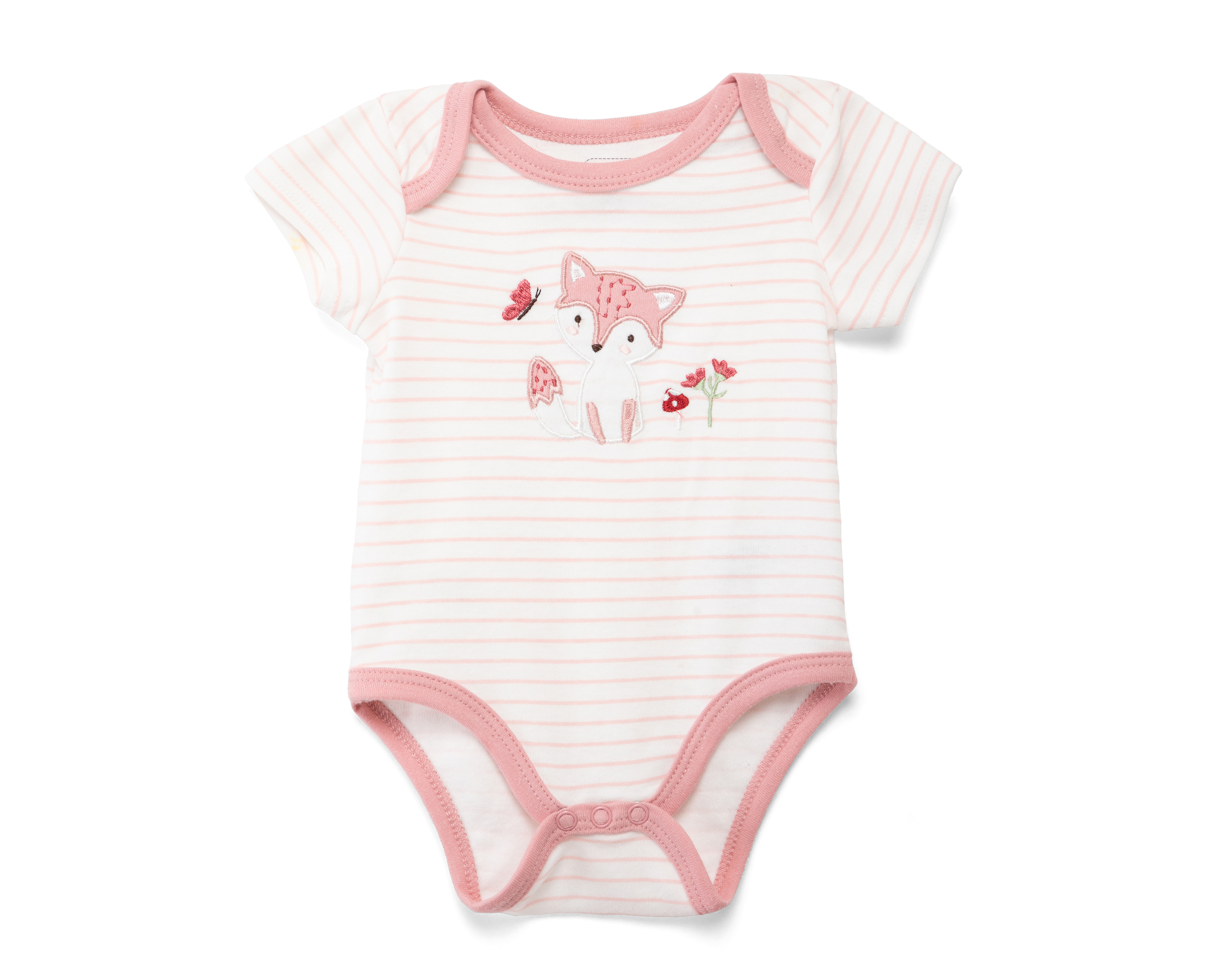 Foto 3 | Foto 3 | Pañalero para Bebé Niña Quiltex con Accesorios