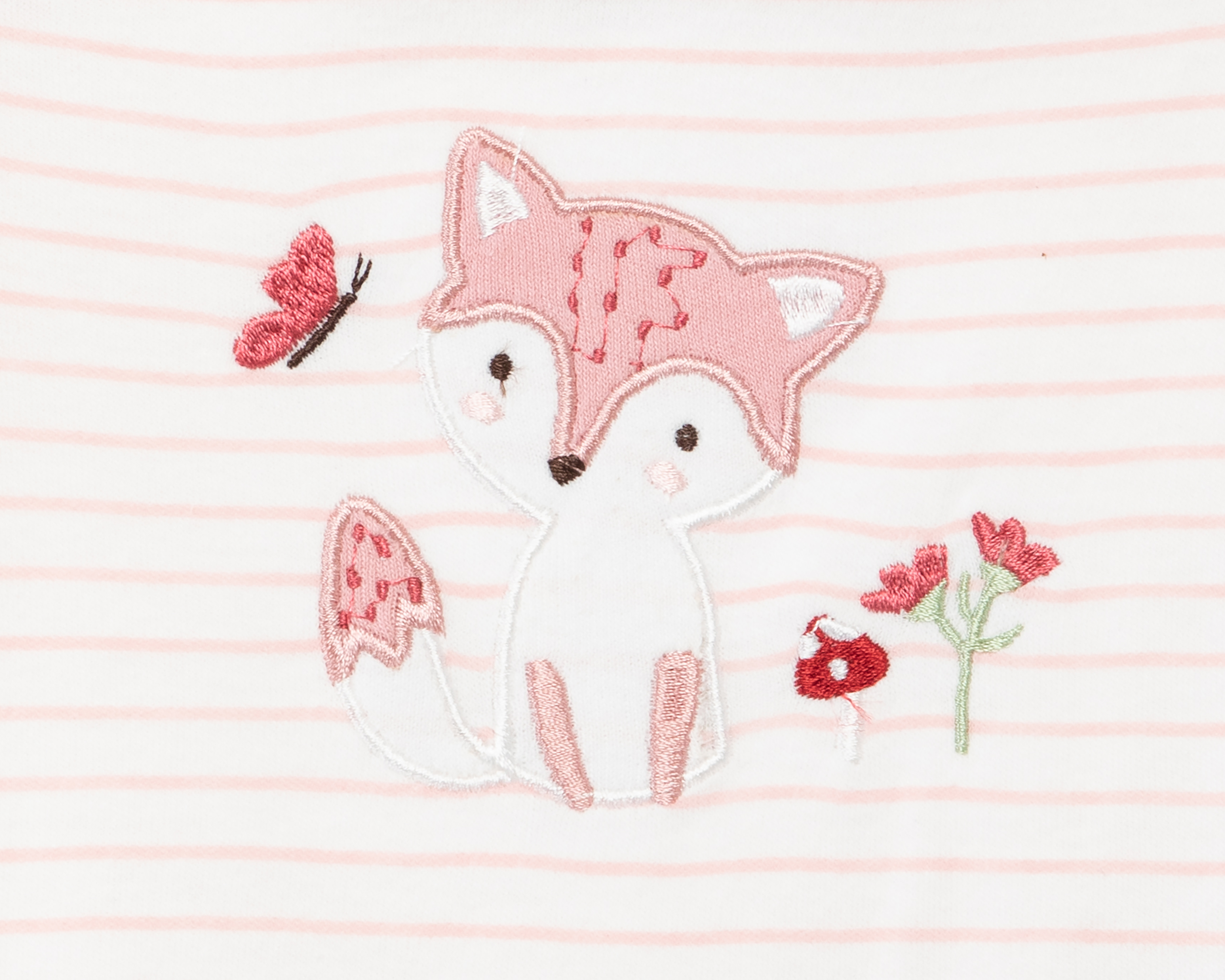 Foto 6 | Foto 6 | Pañalero para Bebé Niña Quiltex con Accesorios