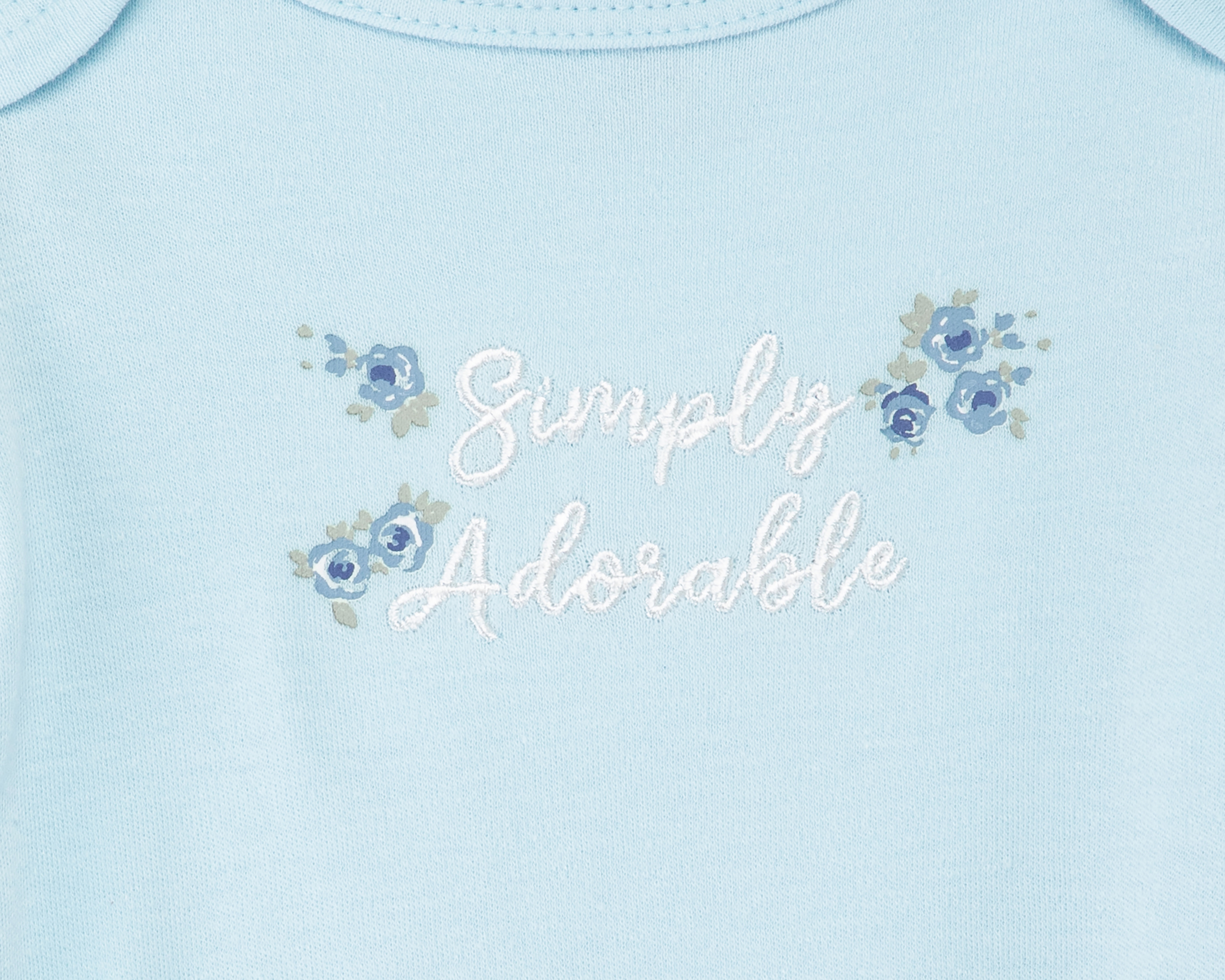 Foto 6 | Foto 6 | Pañalero para Bebé Niña Quiltex con Accesorios