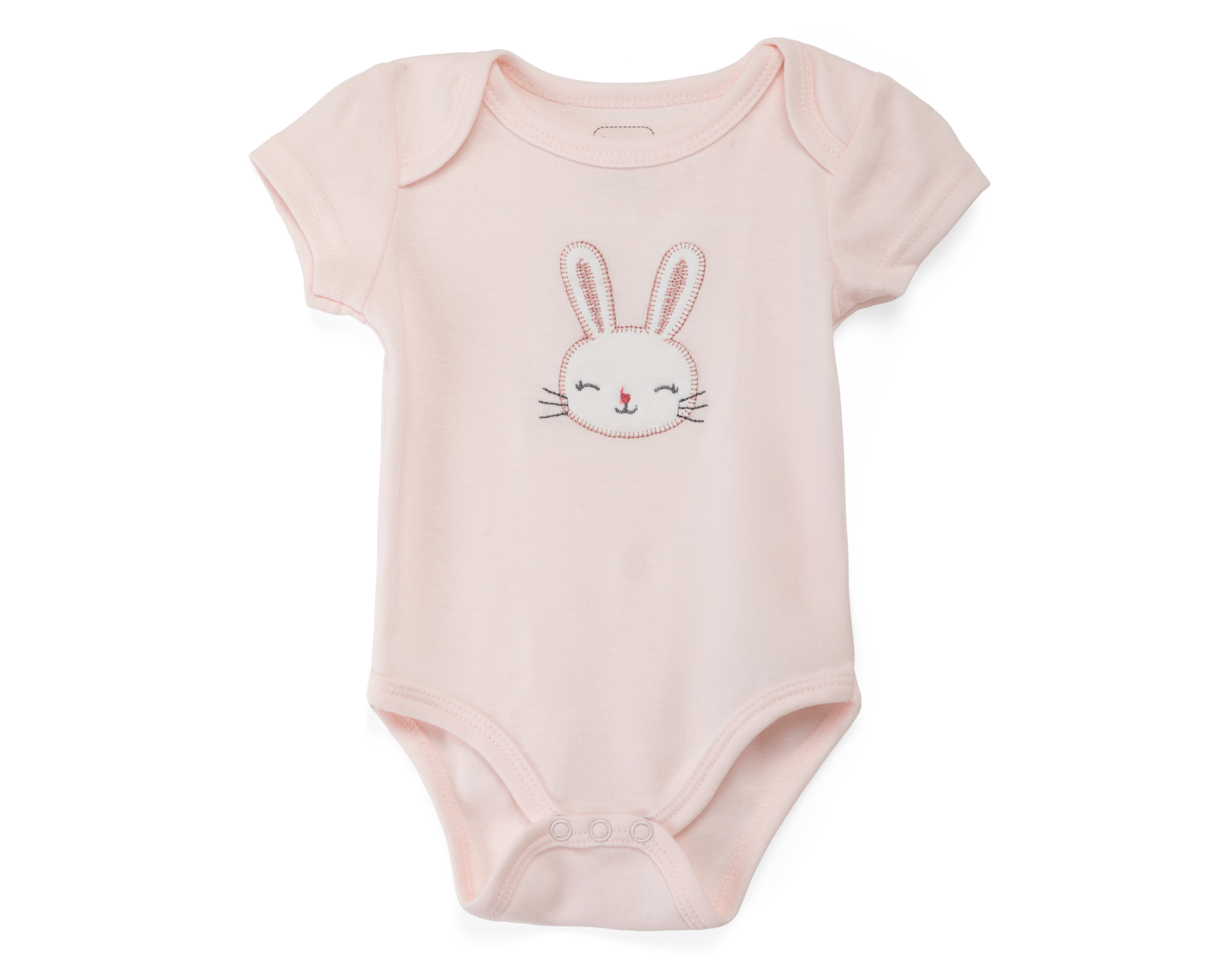 Foto 4 pulgar | Foto 3 | Conjunto para Bebé Niña Quiltex 4 Piezas