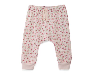 Foto 4 | Foto 4 | Conjunto para Bebé Niña Quiltex 4 Piezas